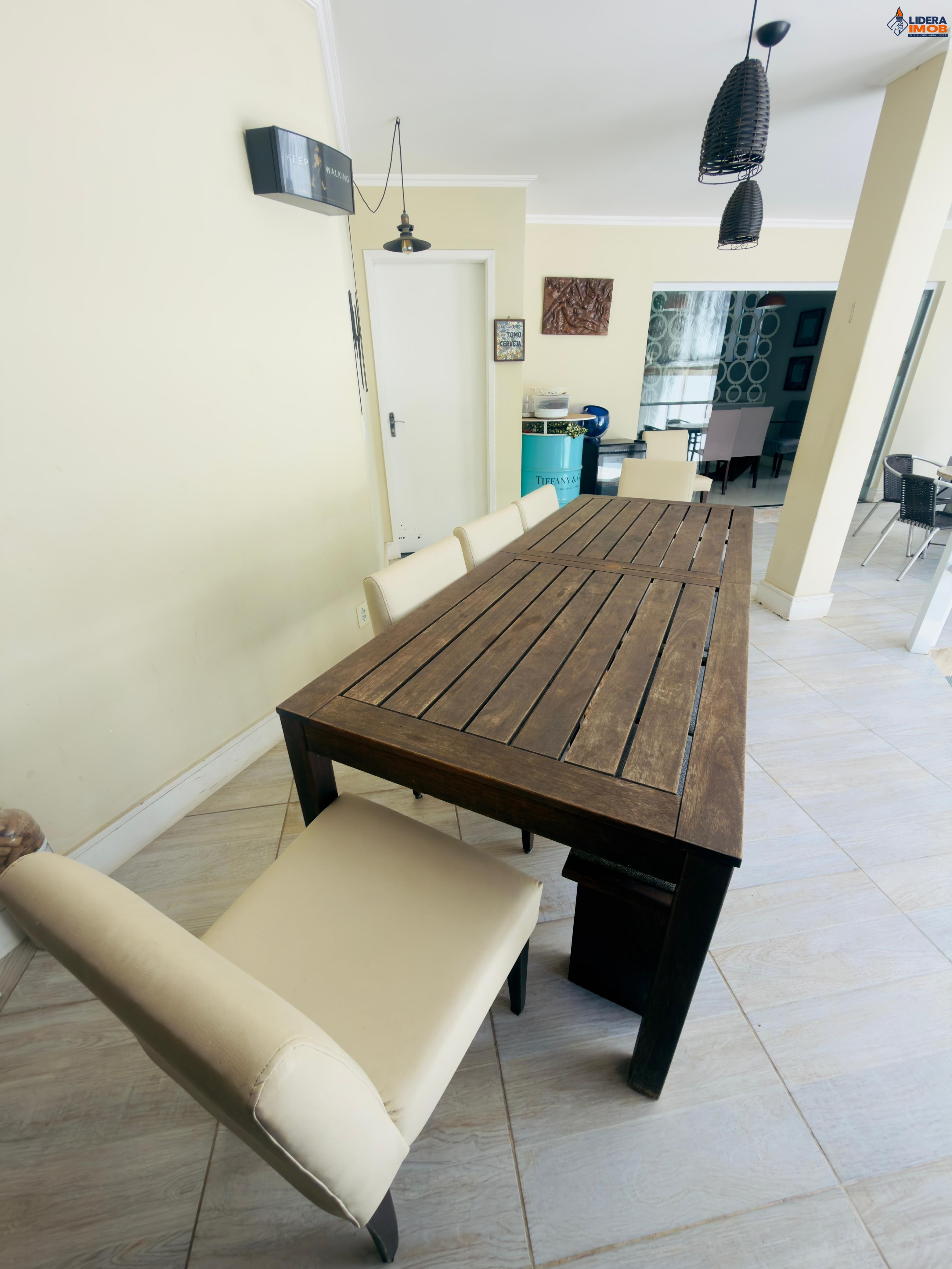 Casa, 4 quartos, 396 m² - Foto 14