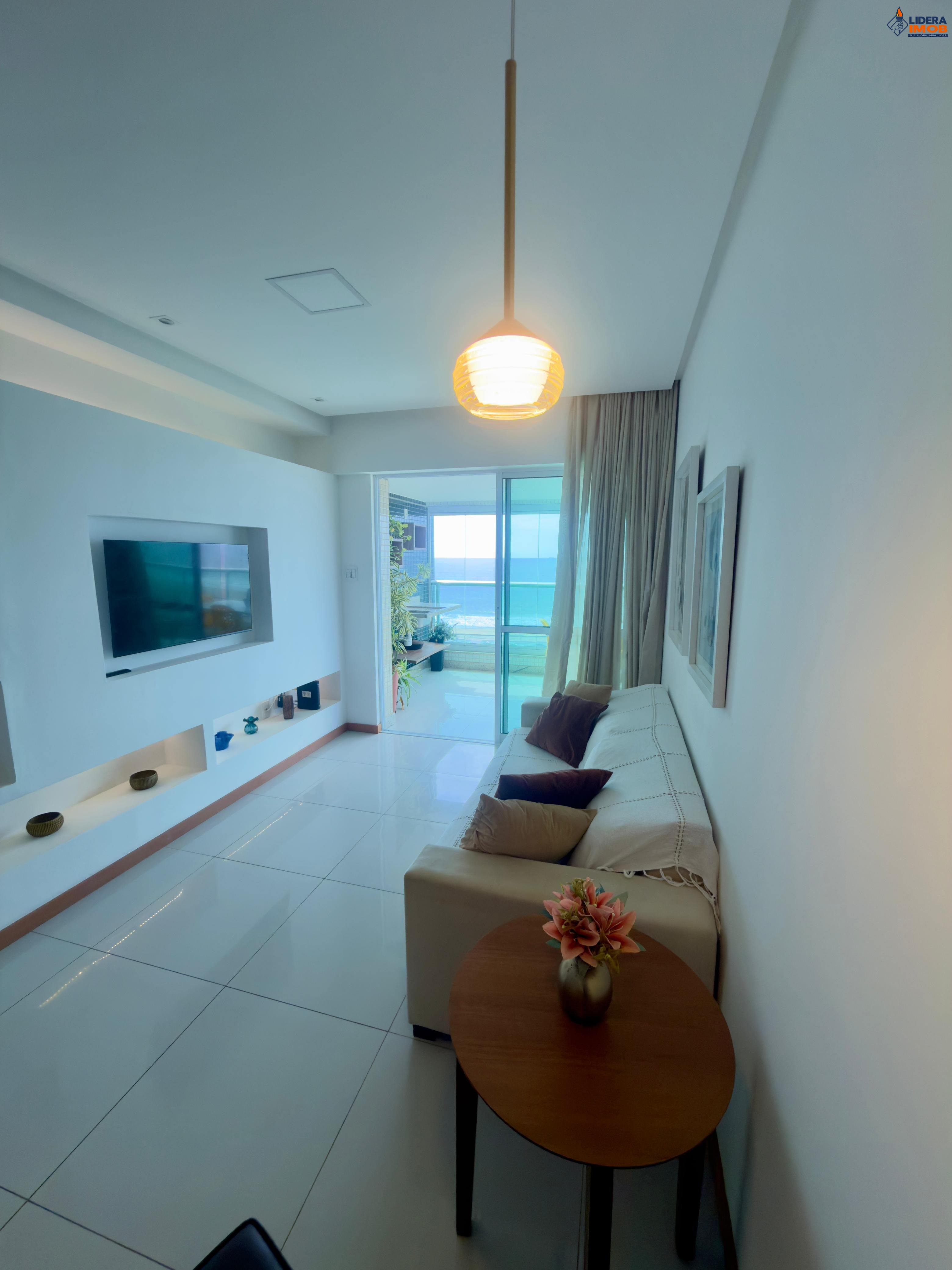 Apartamento, 3 quartos, 109 m² - Foto 1