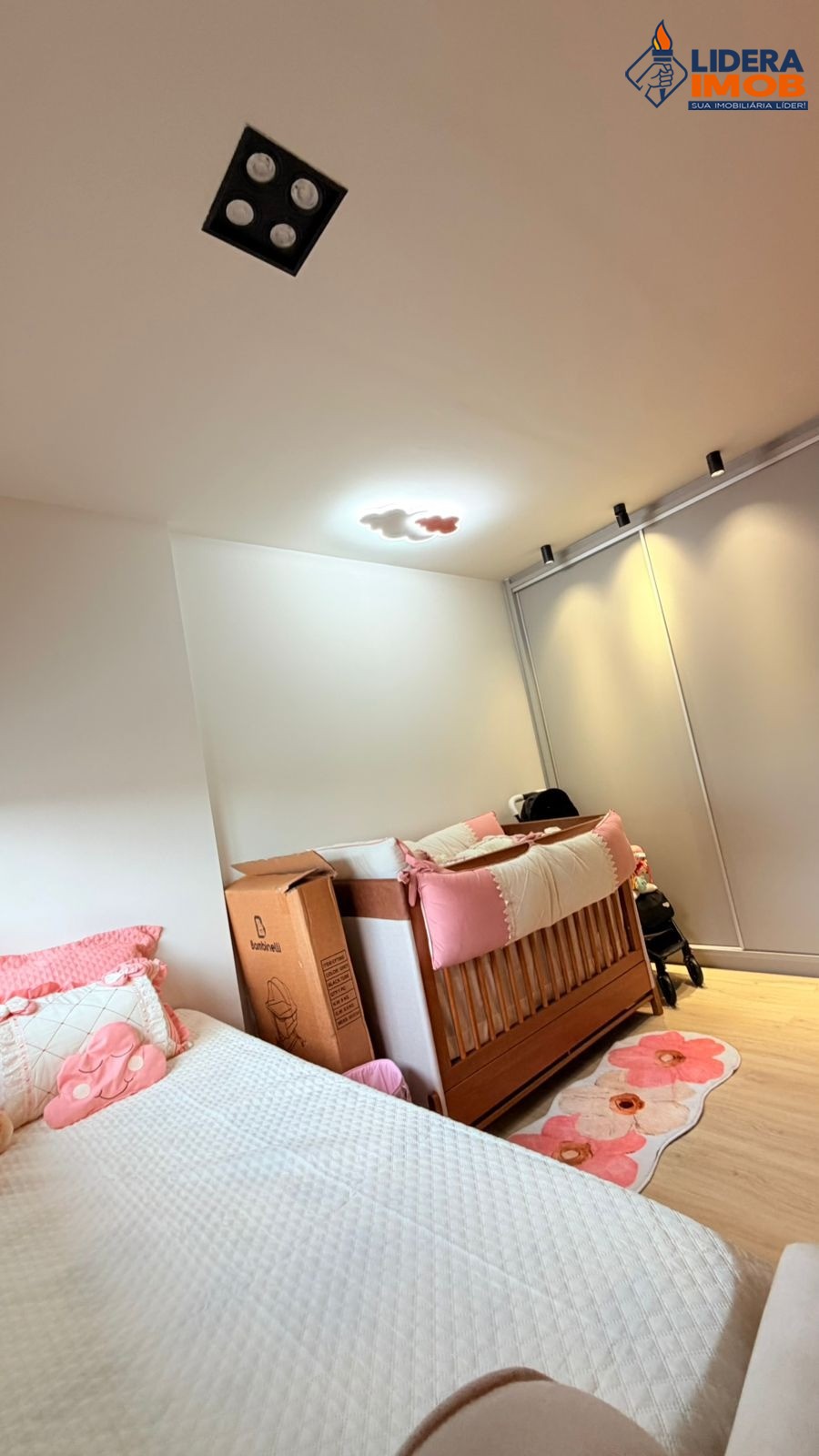 Apartamento, 4 quartos, 140 m² - Foto 5