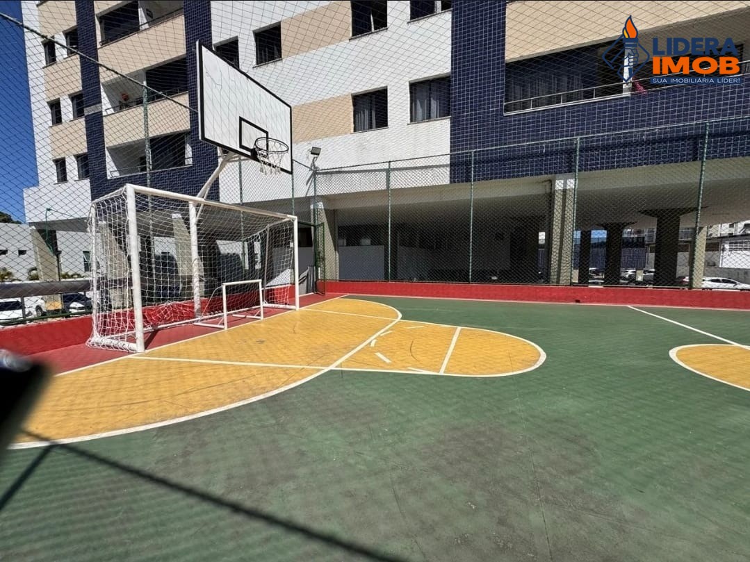 Apartamento, 2 quartos, 52 m² - Foto 12