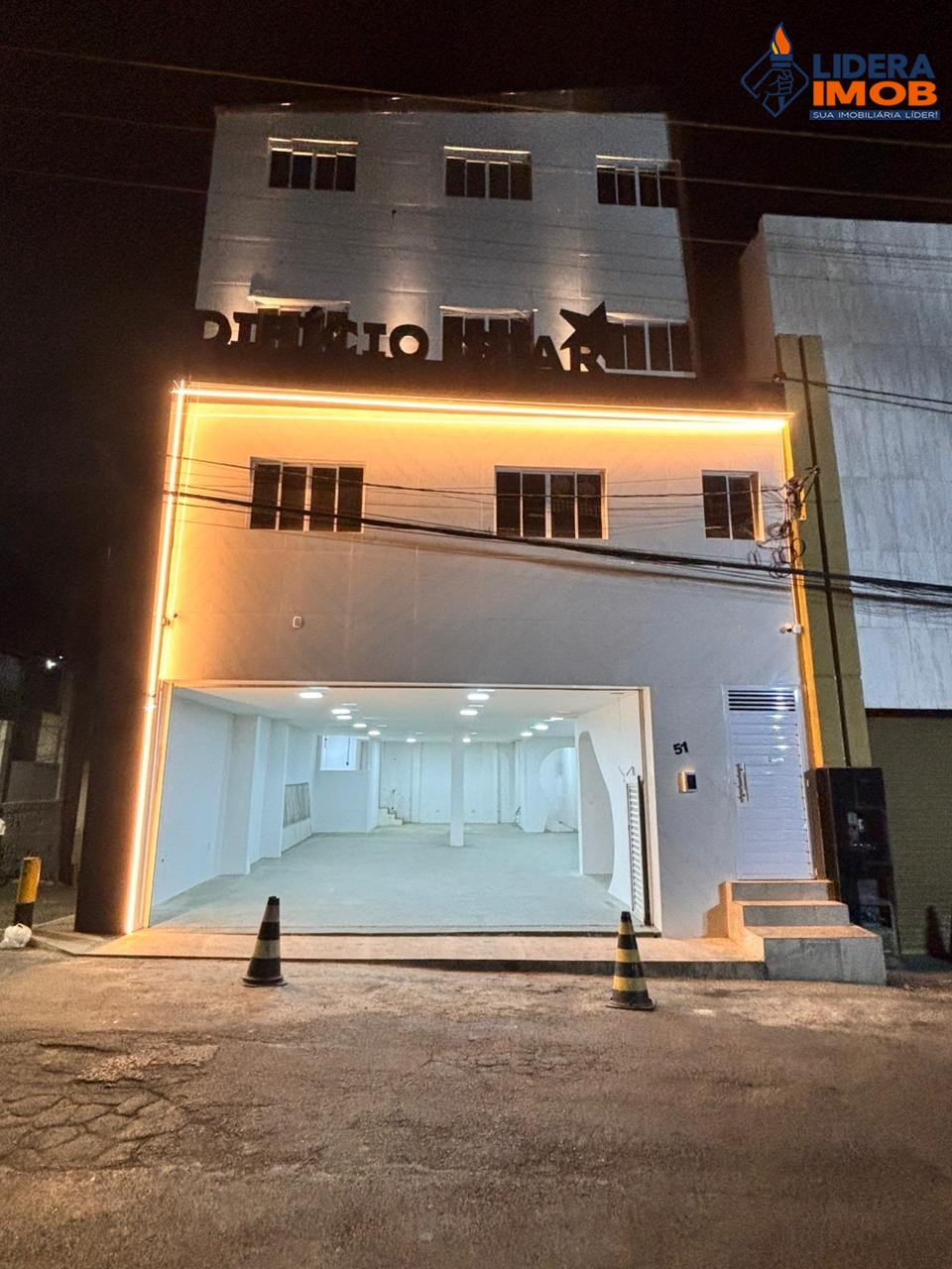 Loja-Salão, 208 m² - Foto 13
