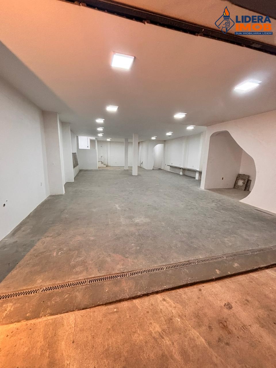 Loja-Salão, 208 m² - Foto 14