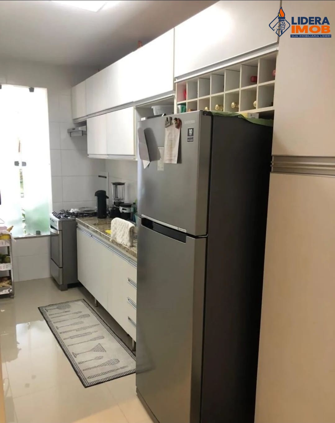 Casa, 3 quartos, 162 m² - Foto 4