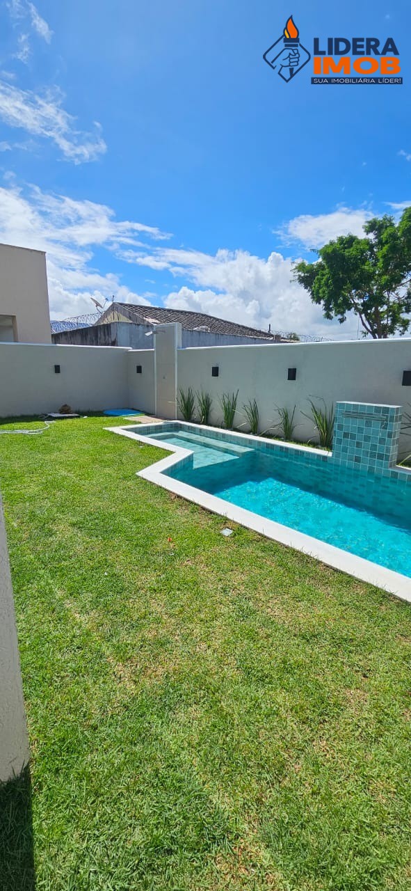 Casa, 4 quartos, 265 m² - Foto 37