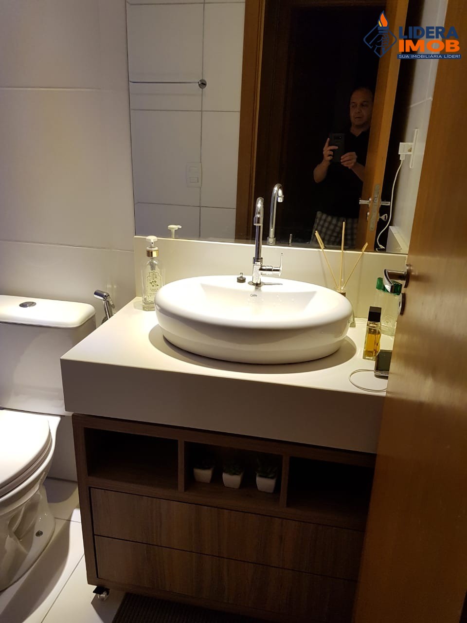 Apartamento, 2 quartos, 57 m² - Foto 6