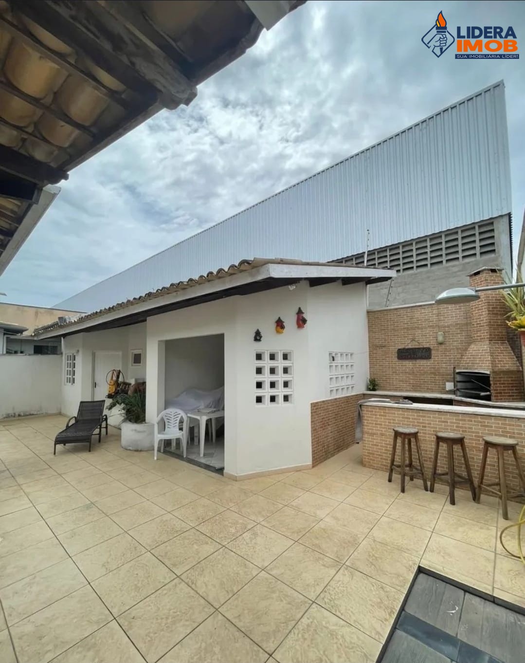 Casa, 3 quartos, 300 m² - Foto 5