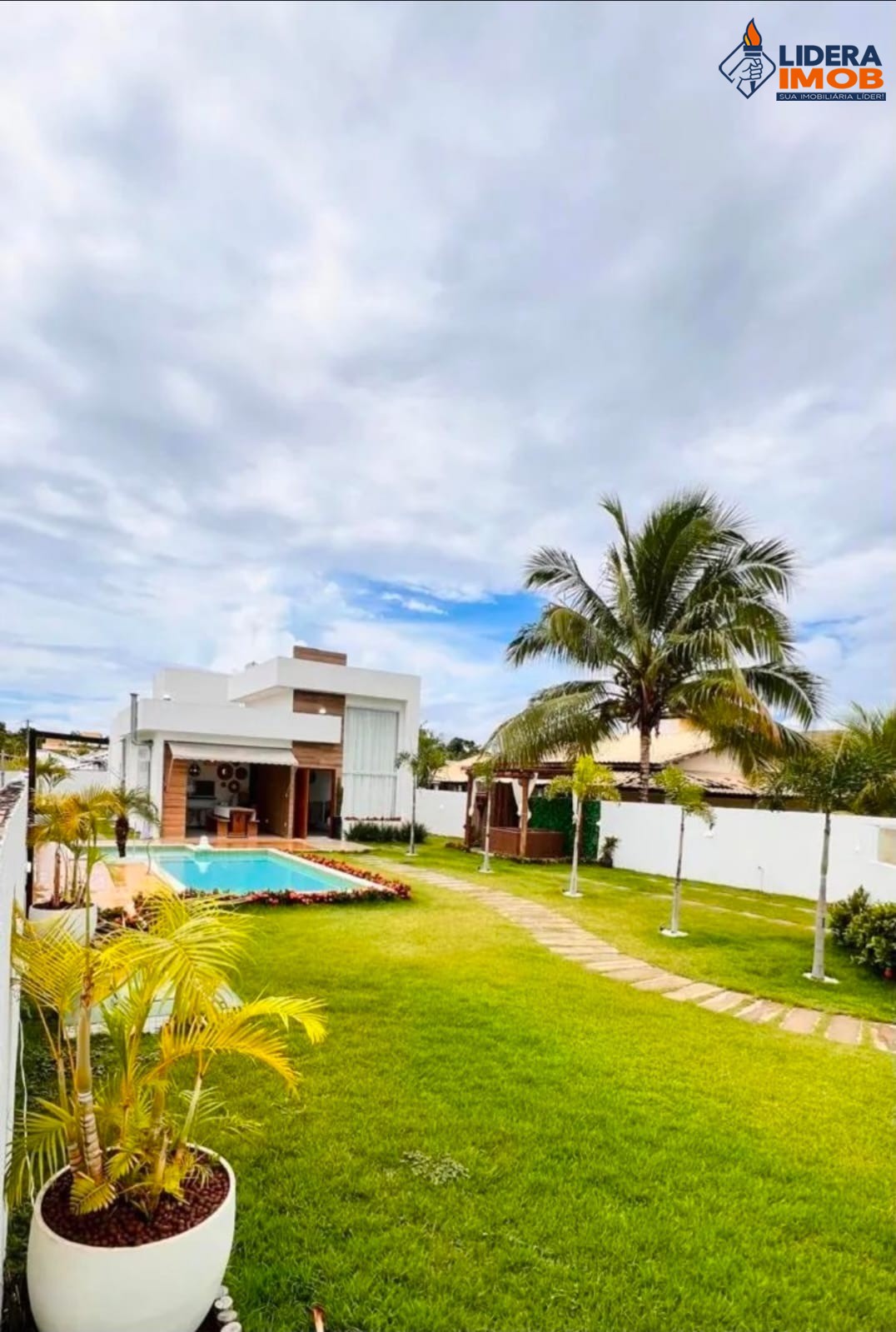 Casa, 3 quartos, 510 m² - Foto 11