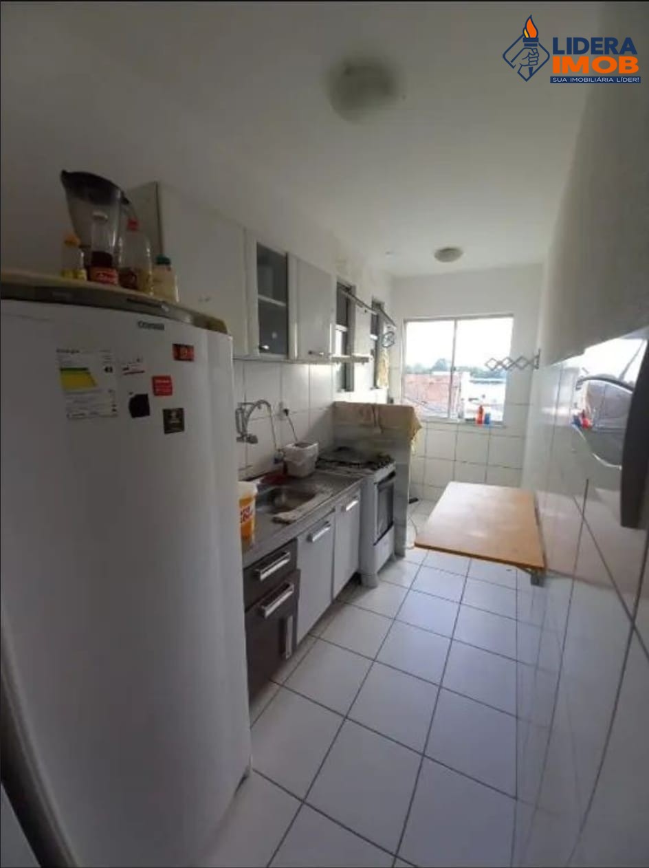 Apartamento, 2 quartos, 53 m² - Foto 4