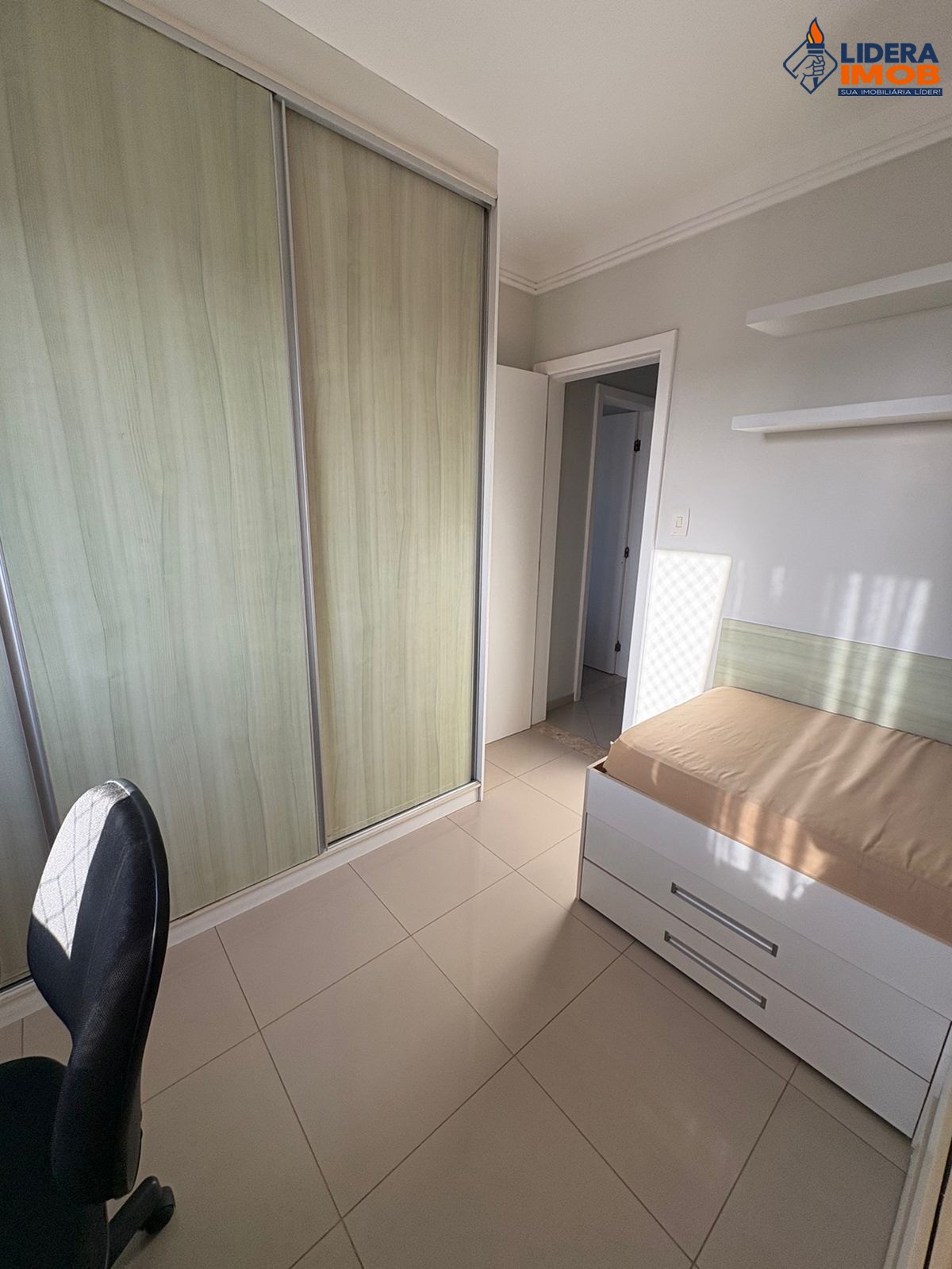 Apartamento, 3 quartos, 60 m² - Foto 12