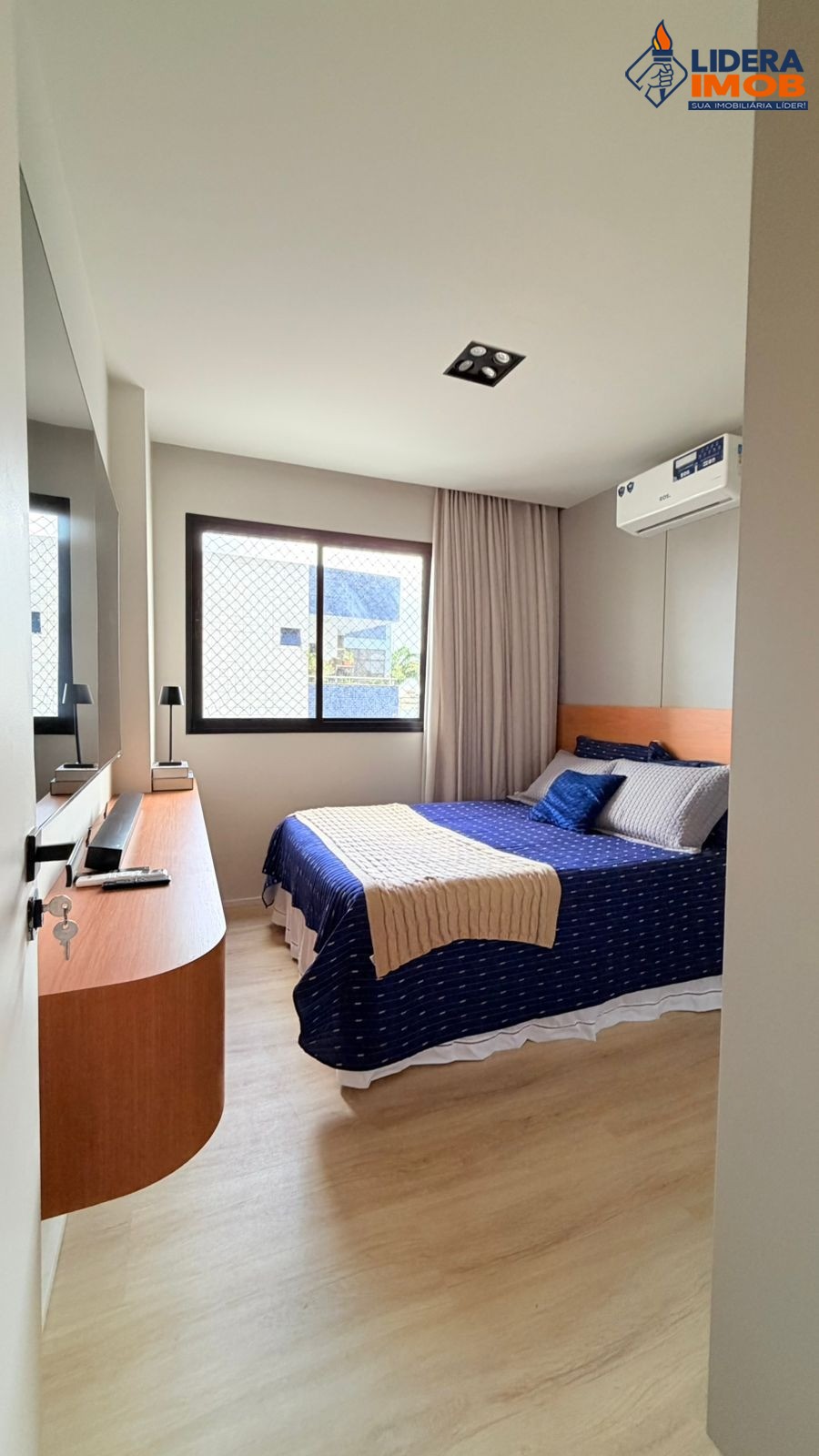 Apartamento, 4 quartos, 140 m² - Foto 12