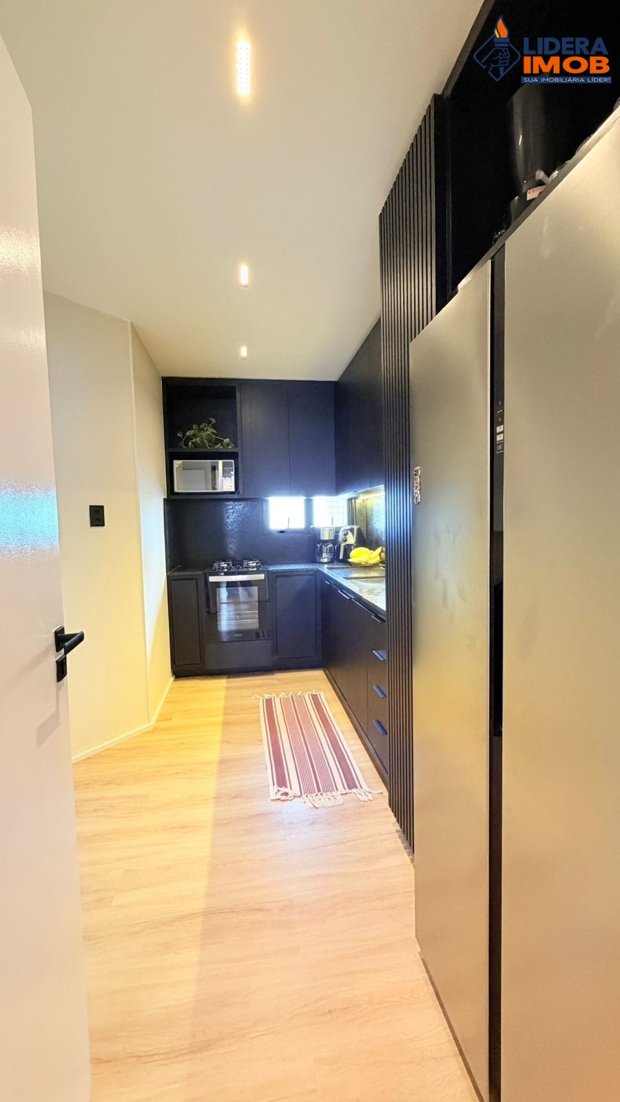 Apartamento, 4 quartos, 140 m² - Foto 2