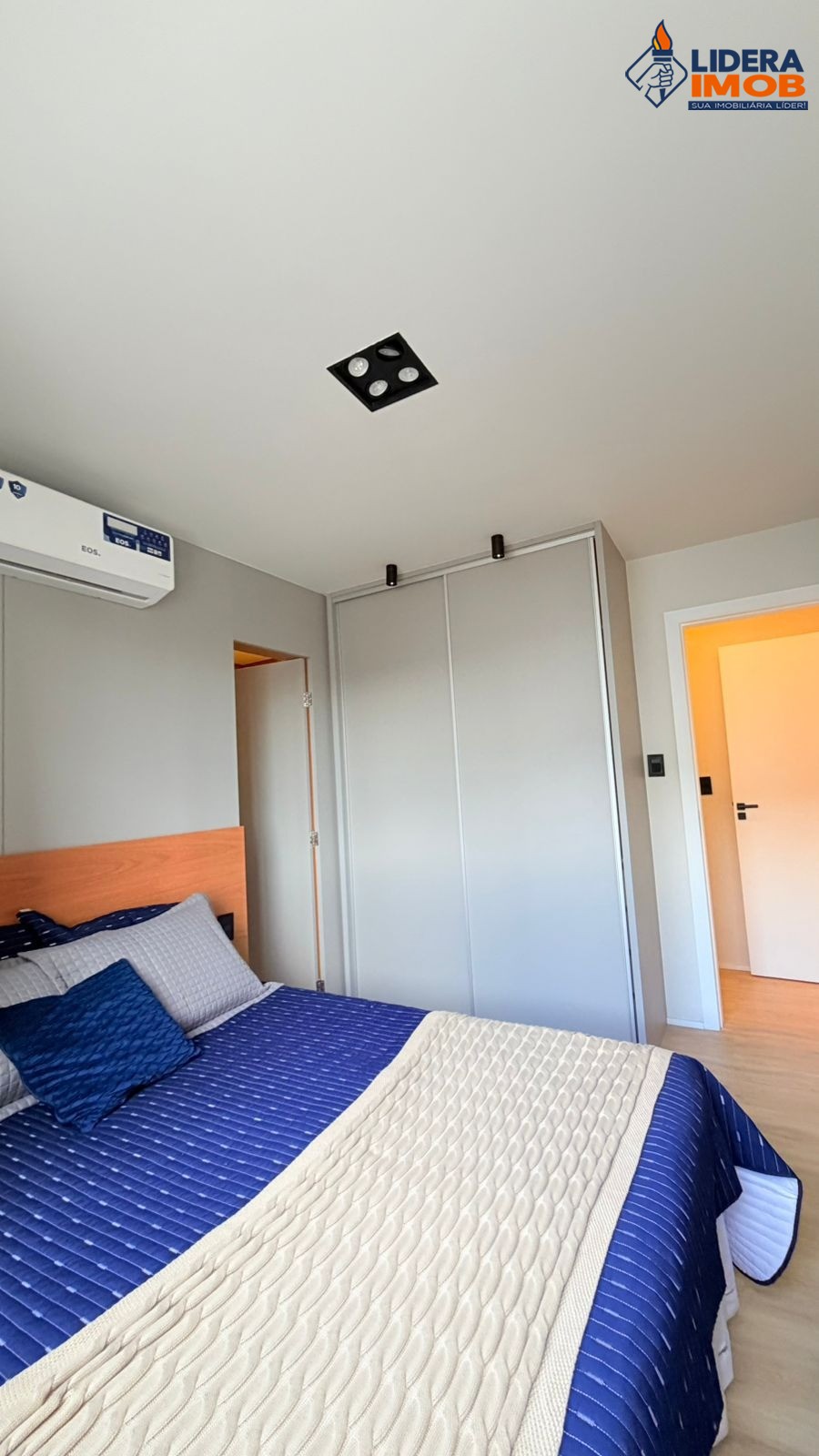 Apartamento, 4 quartos, 140 m² - Foto 4