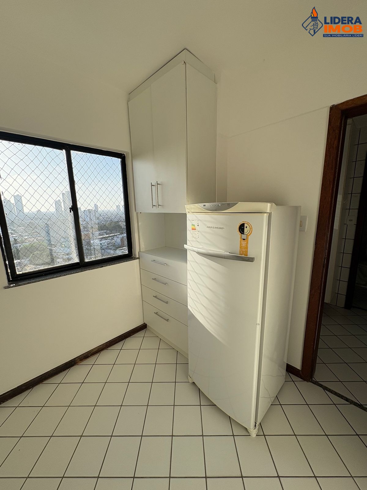 Apartamento, 3 quartos, 60 m² - Foto 15