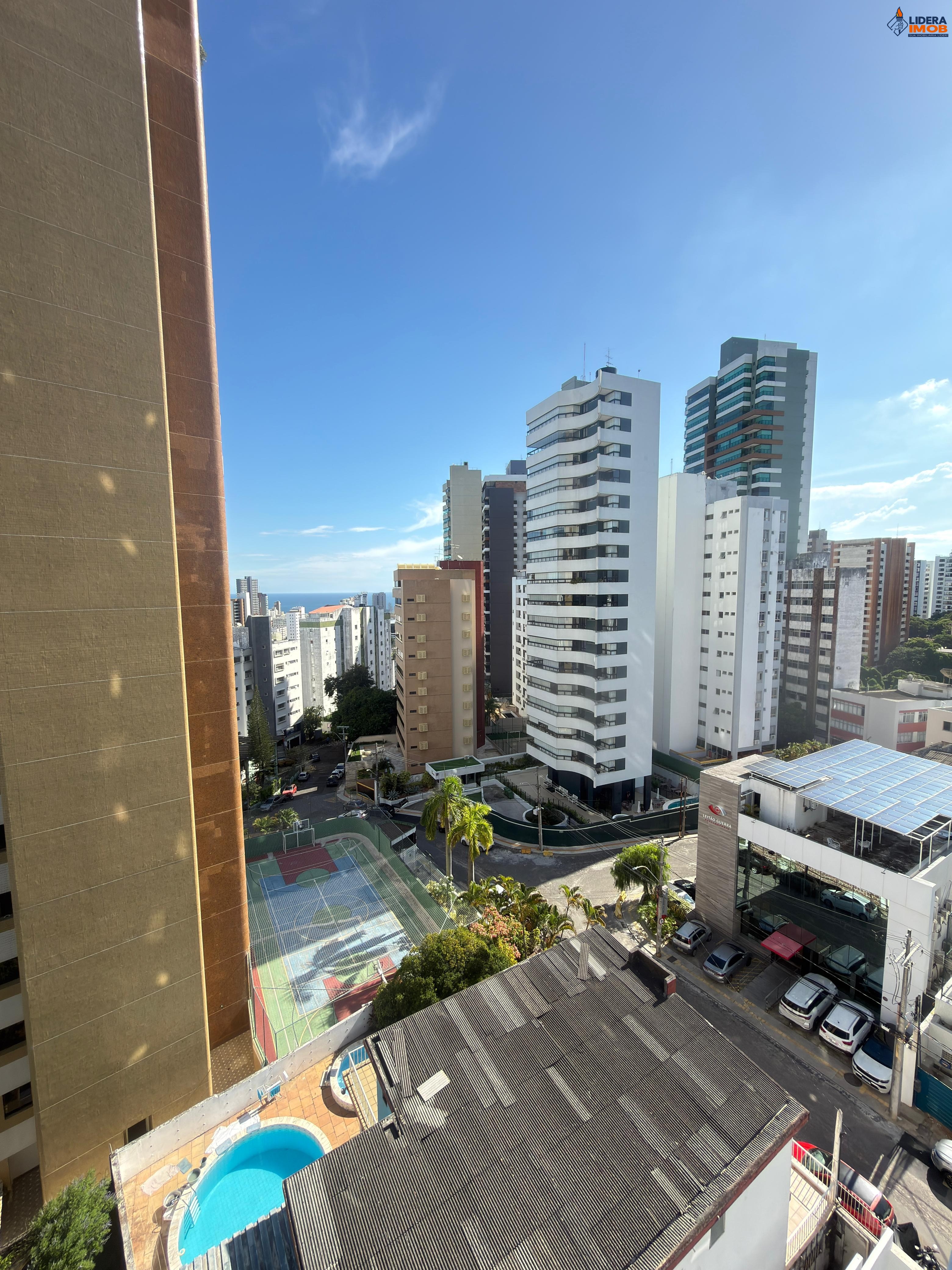 Apartamento, 4 quartos, 178 m² - Foto 26