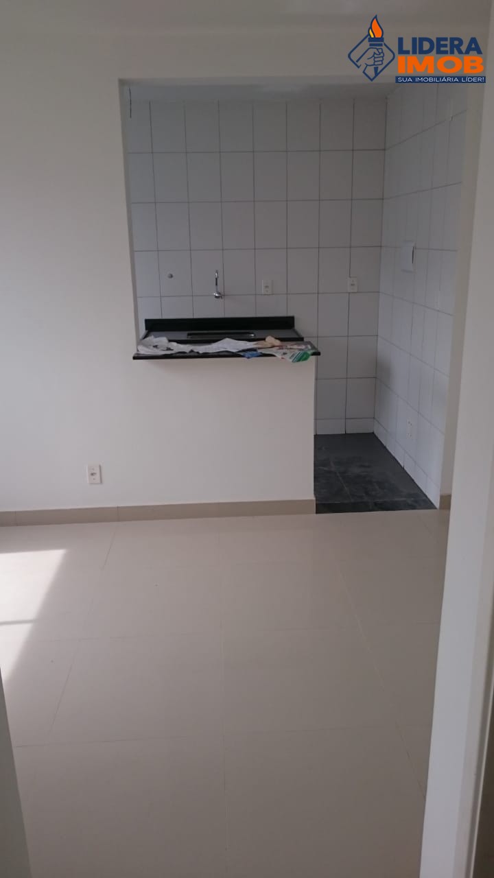 Apartamento, 2 quartos, 43 m² - Foto 3