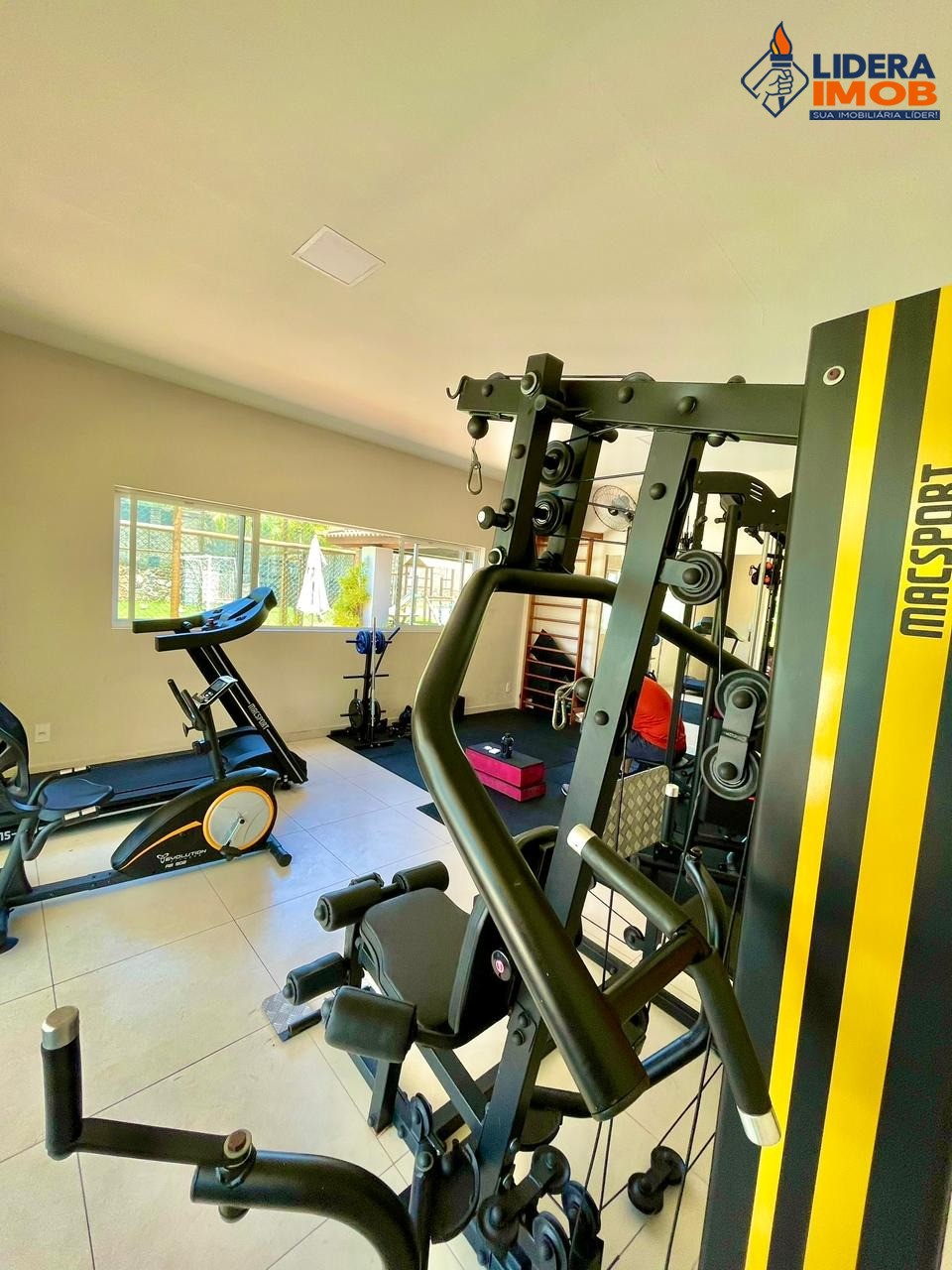 Casa, 3 quartos, 200 m² - Foto 34