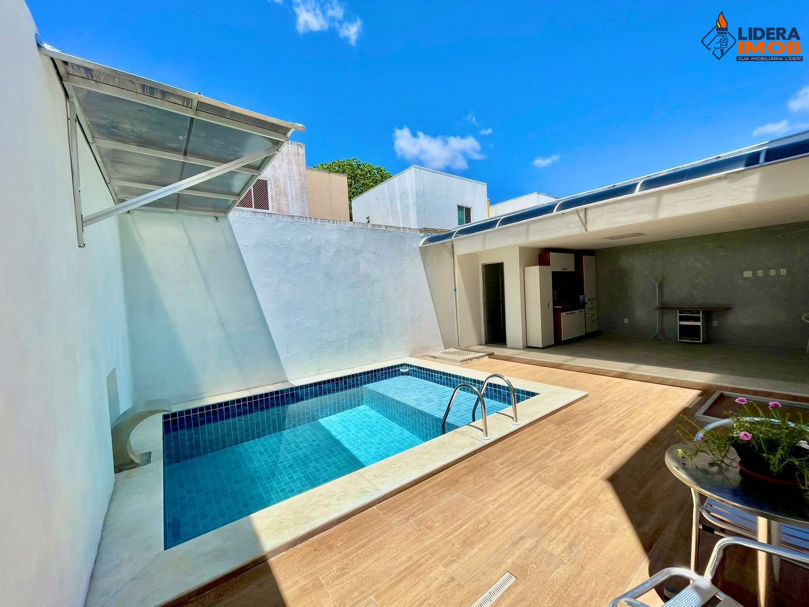 Casa, 3 quartos, 200 m² - Foto 6