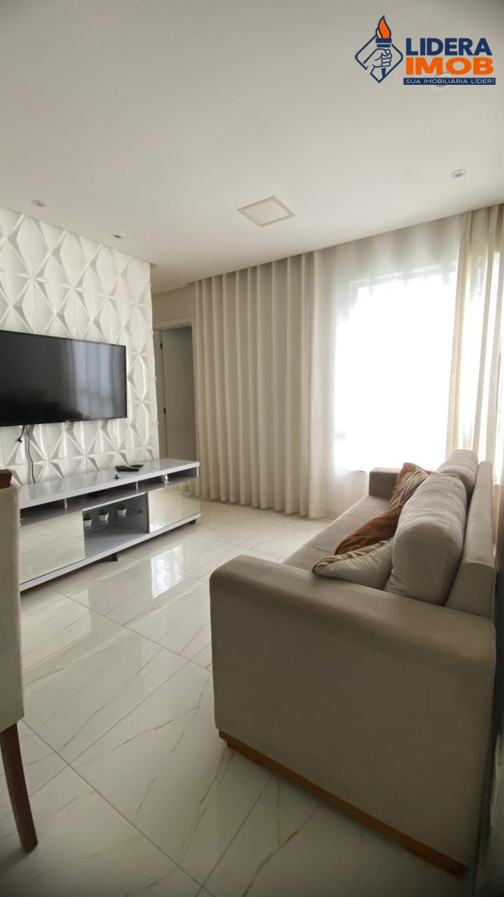 Apartamento, 2 quartos, 42 m² - Foto 3