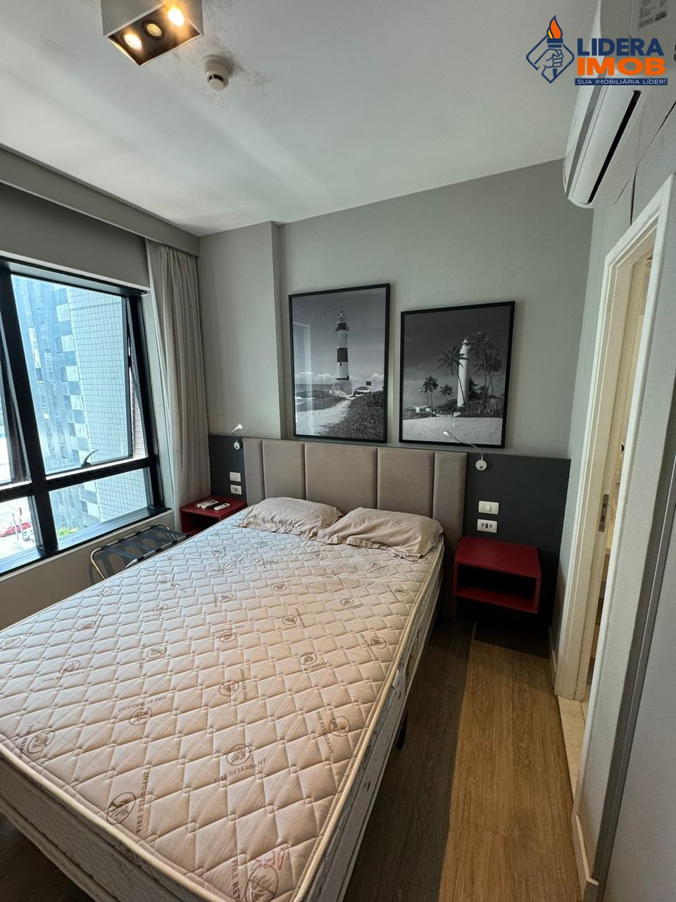 Apartamento, 2 quartos, 64 m² - Foto 4