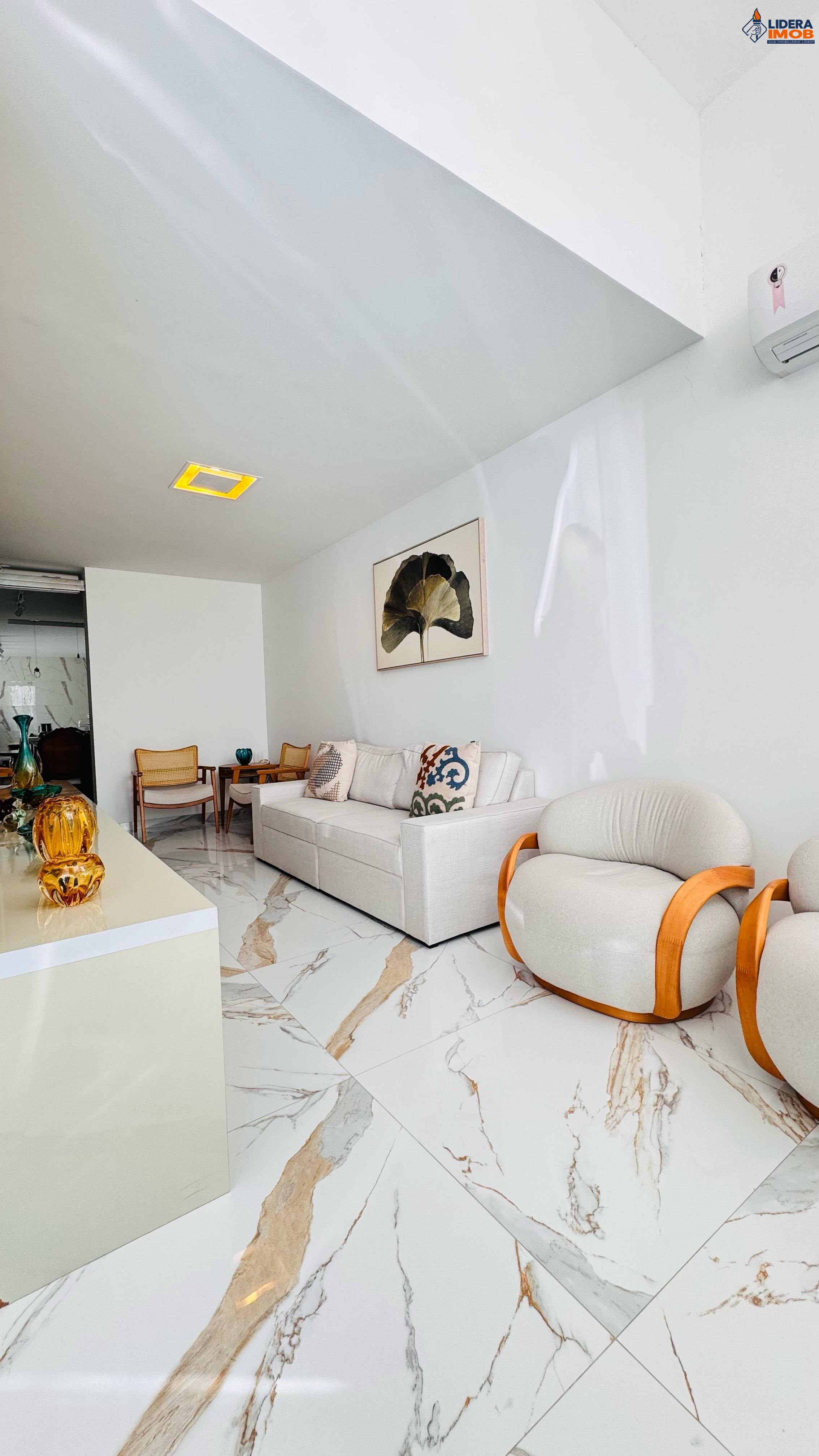 Casa, 3 quartos, 168 m² - Foto 1