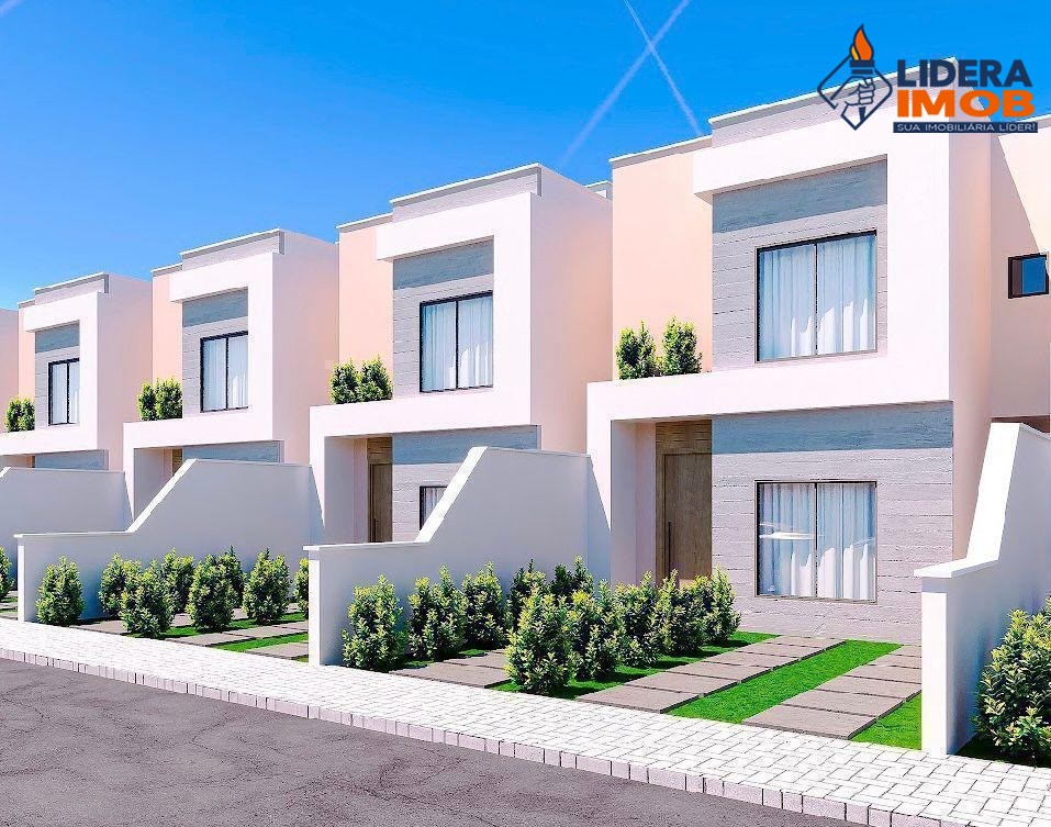 Casa, 3 quartos, 99 m² - Foto 4