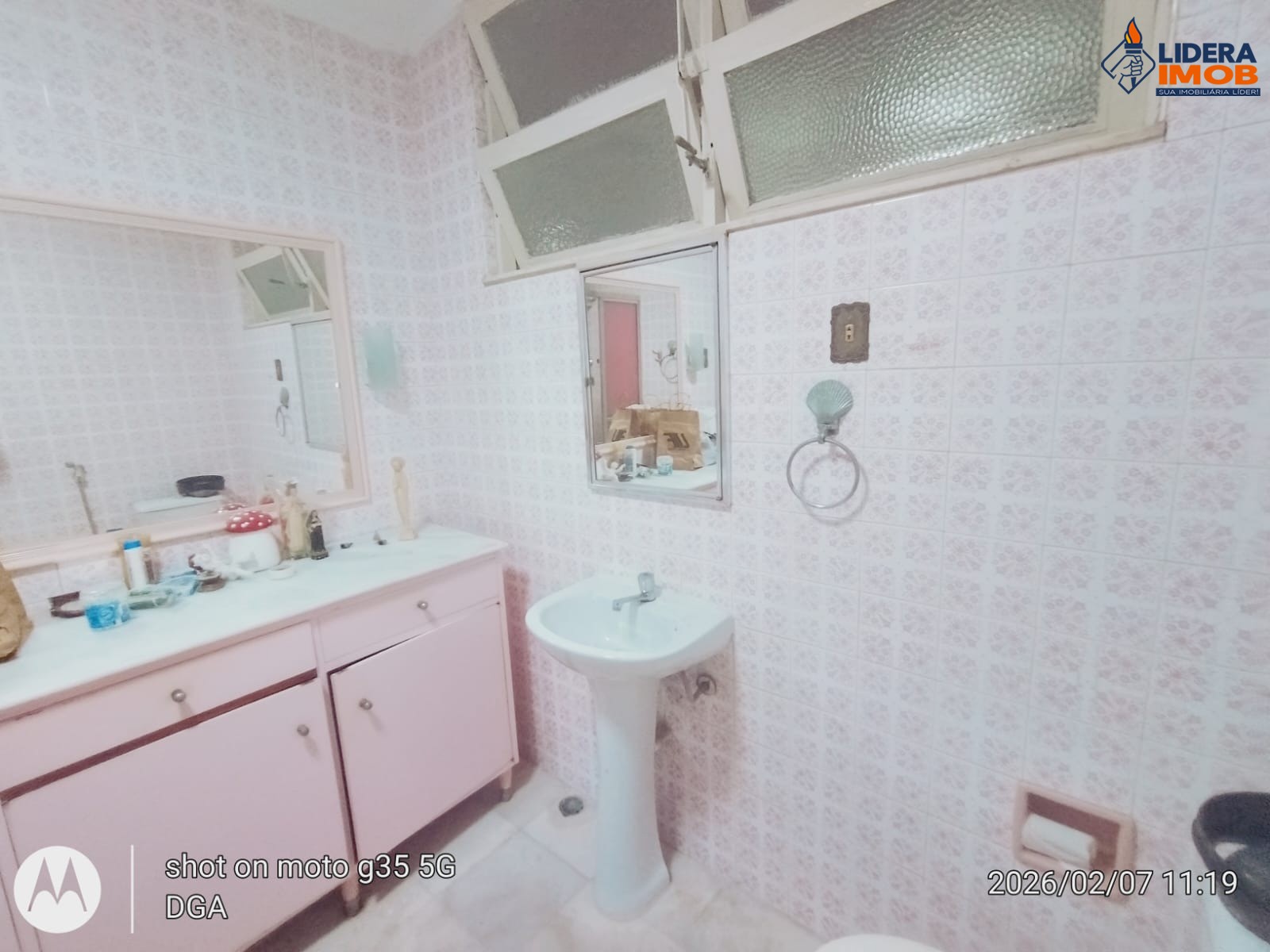 Apartamento, 4 quartos, 80 m² - Foto 7