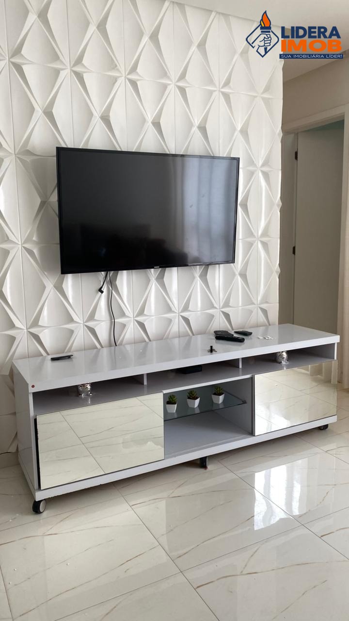 Apartamento, 2 quartos, 42 m² - Foto 2