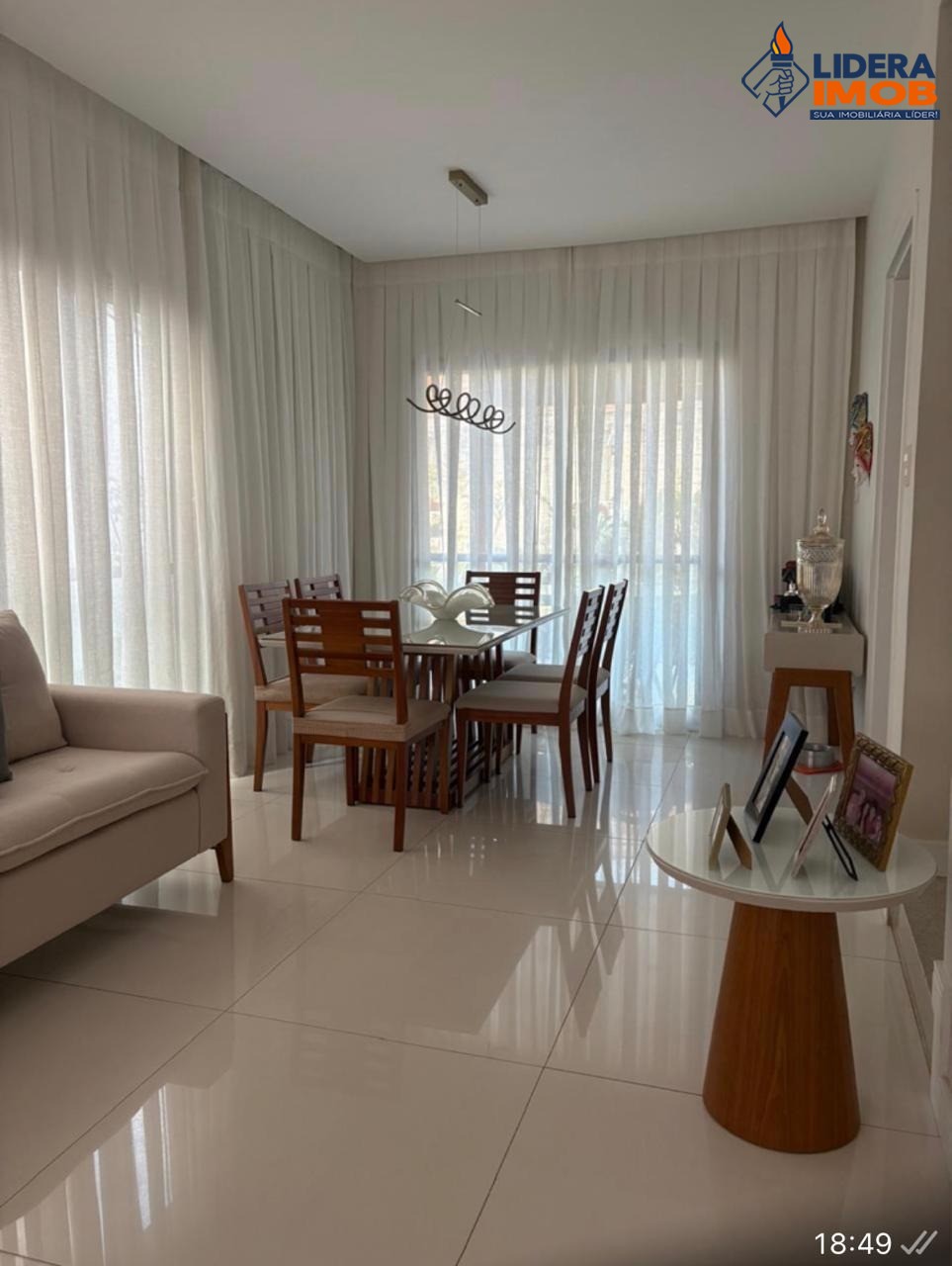 Casa, 4 quartos, 200 m² - Foto 3