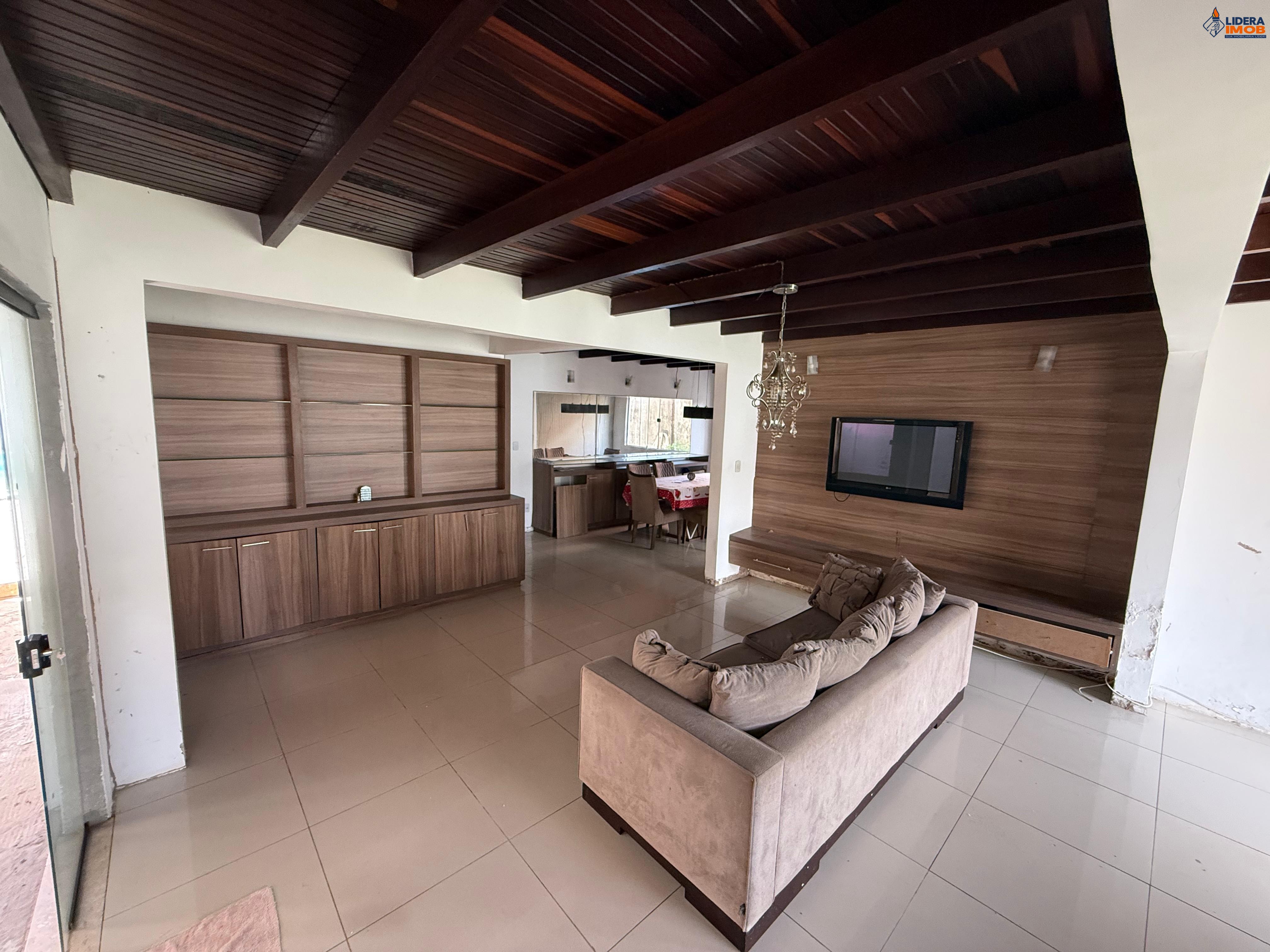 Casa, 4 quartos, 535 m² - Foto 3