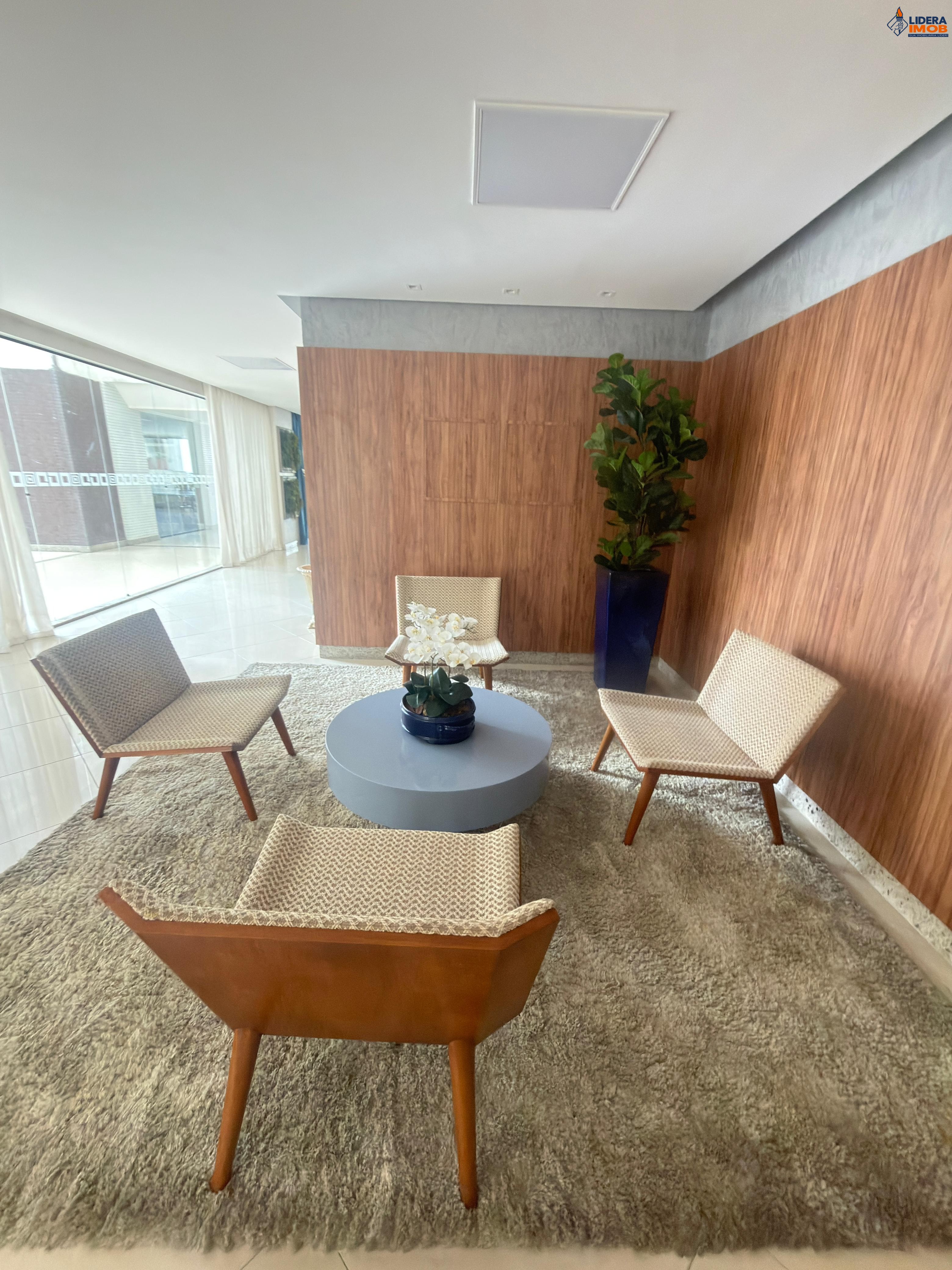 Apartamento, 4 quartos, 148 m² - Foto 25