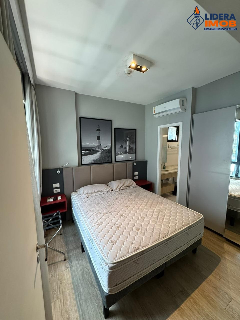 Apartamento, 2 quartos, 64 m² - Foto 10