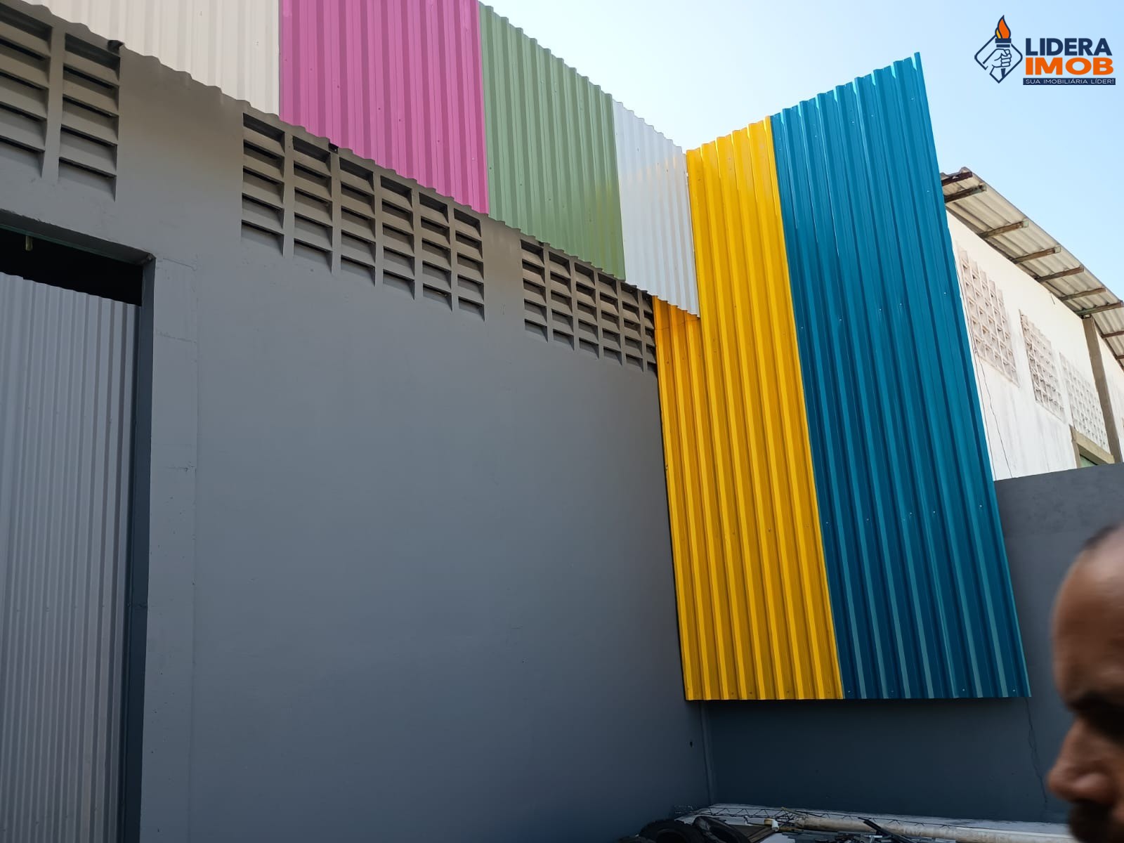 Depósito-Galpão, 260 m² - Foto 7