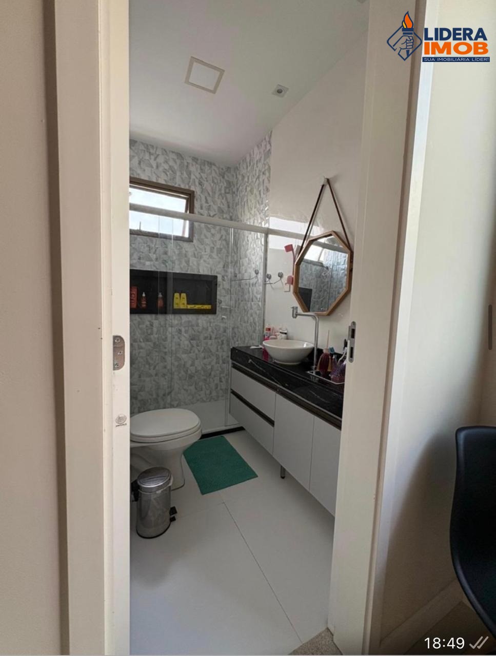 Casa, 4 quartos, 200 m² - Foto 12