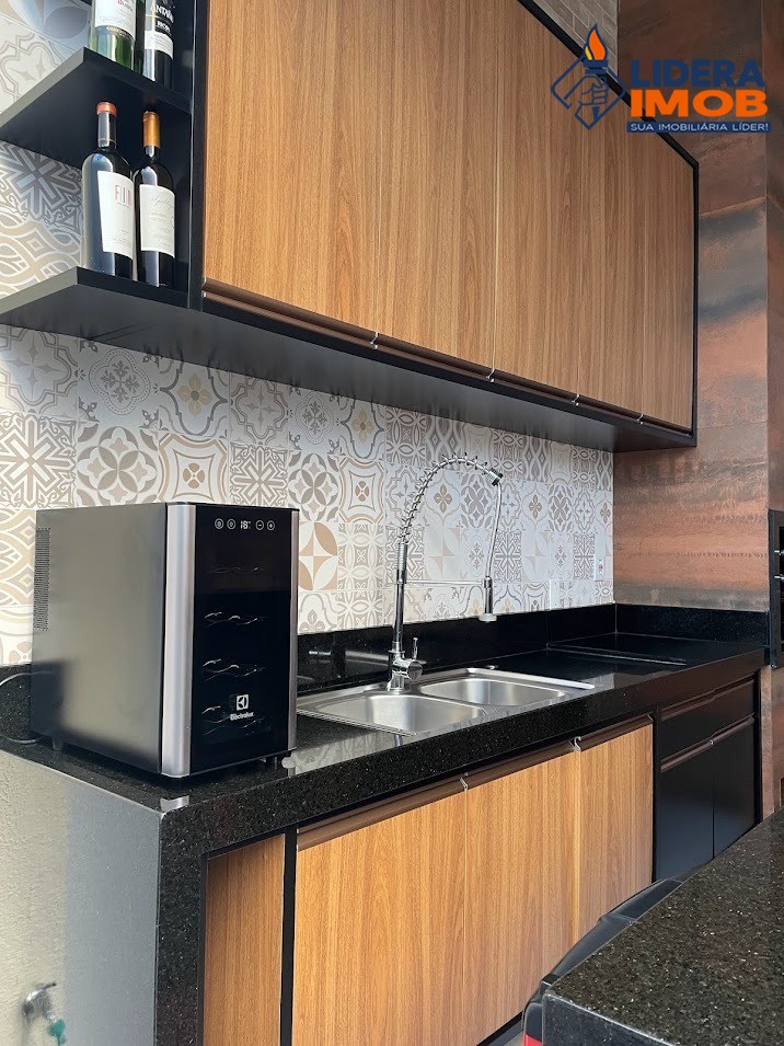 Casa, 3 quartos, 189 m² - Foto 13