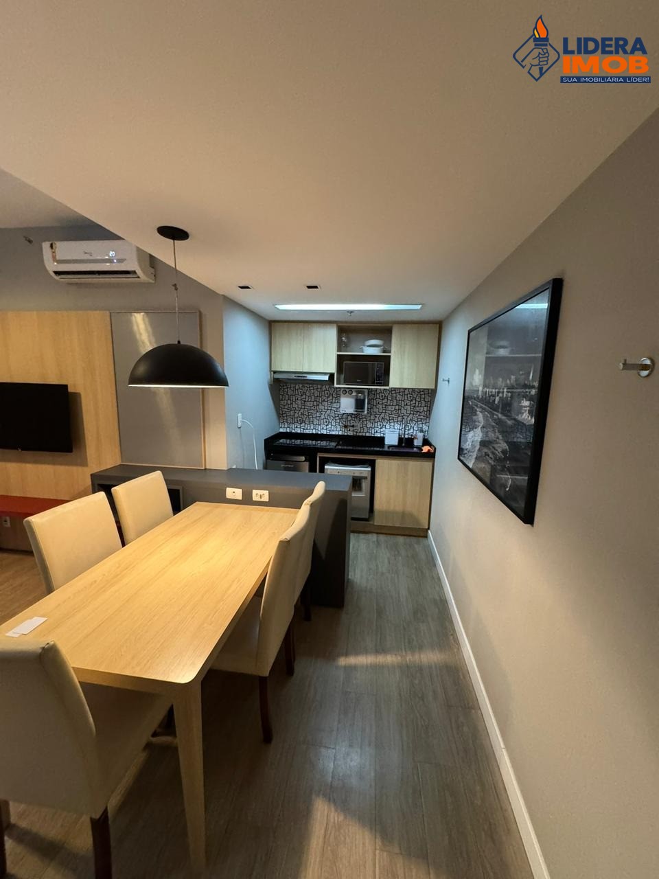 Apartamento, 2 quartos, 64 m² - Foto 5