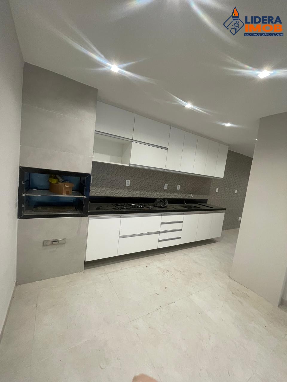 Casa, 2 quartos, 180 m² - Foto 3