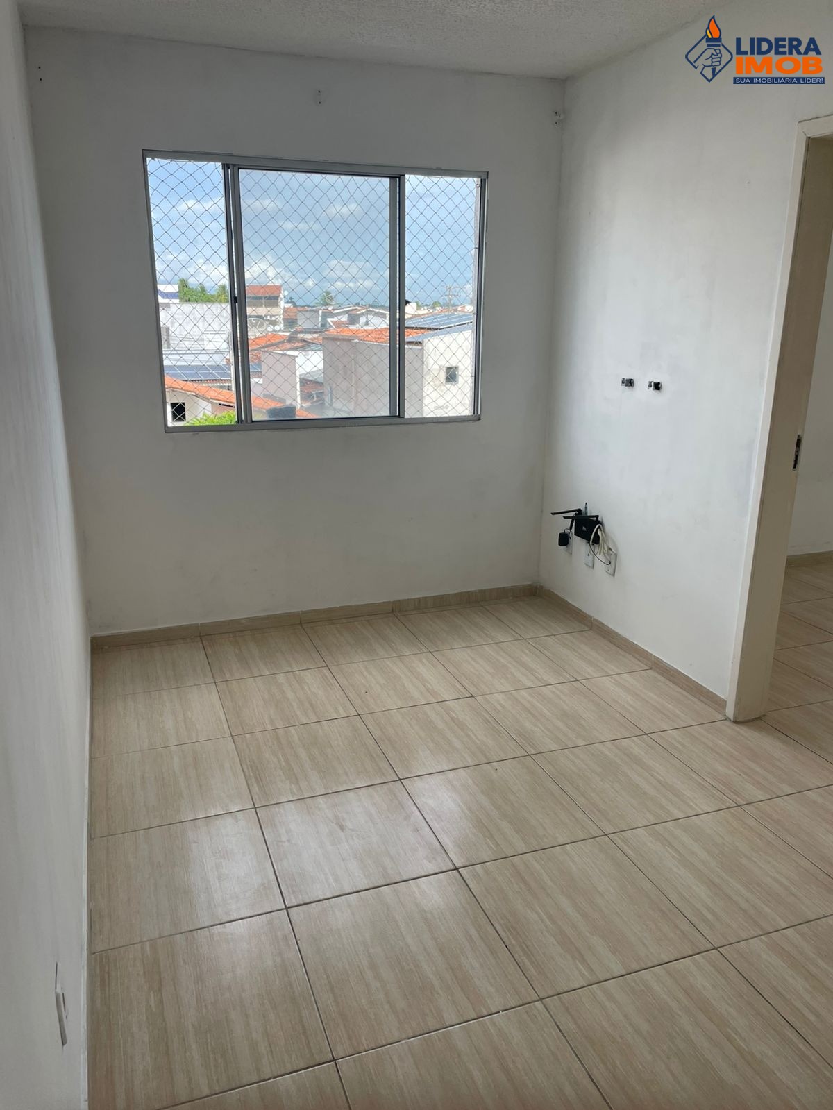 Apartamento, 2 quartos, 43 m² - Foto 5