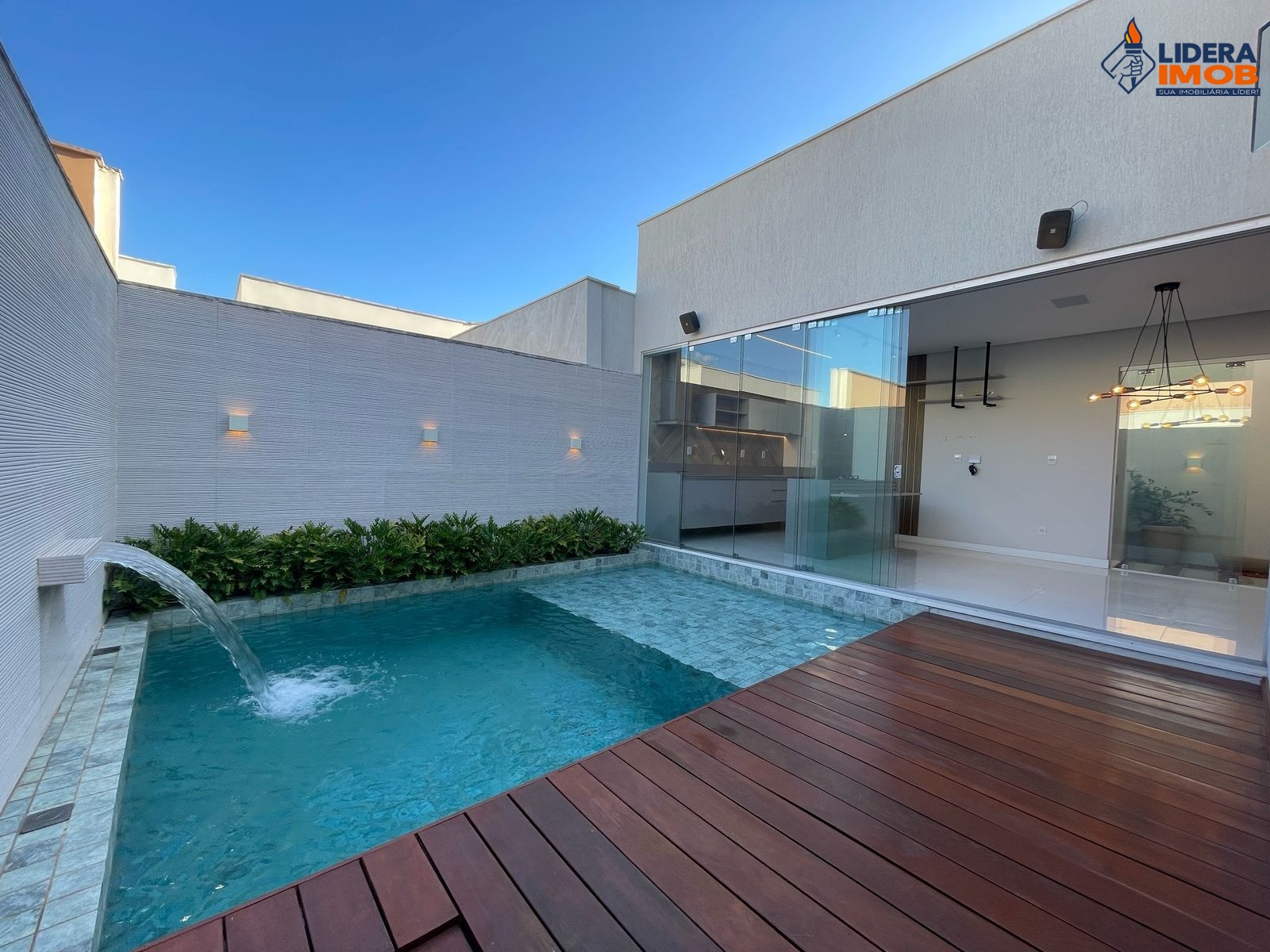 Casa, 3 quartos, 250 m² - Foto 9