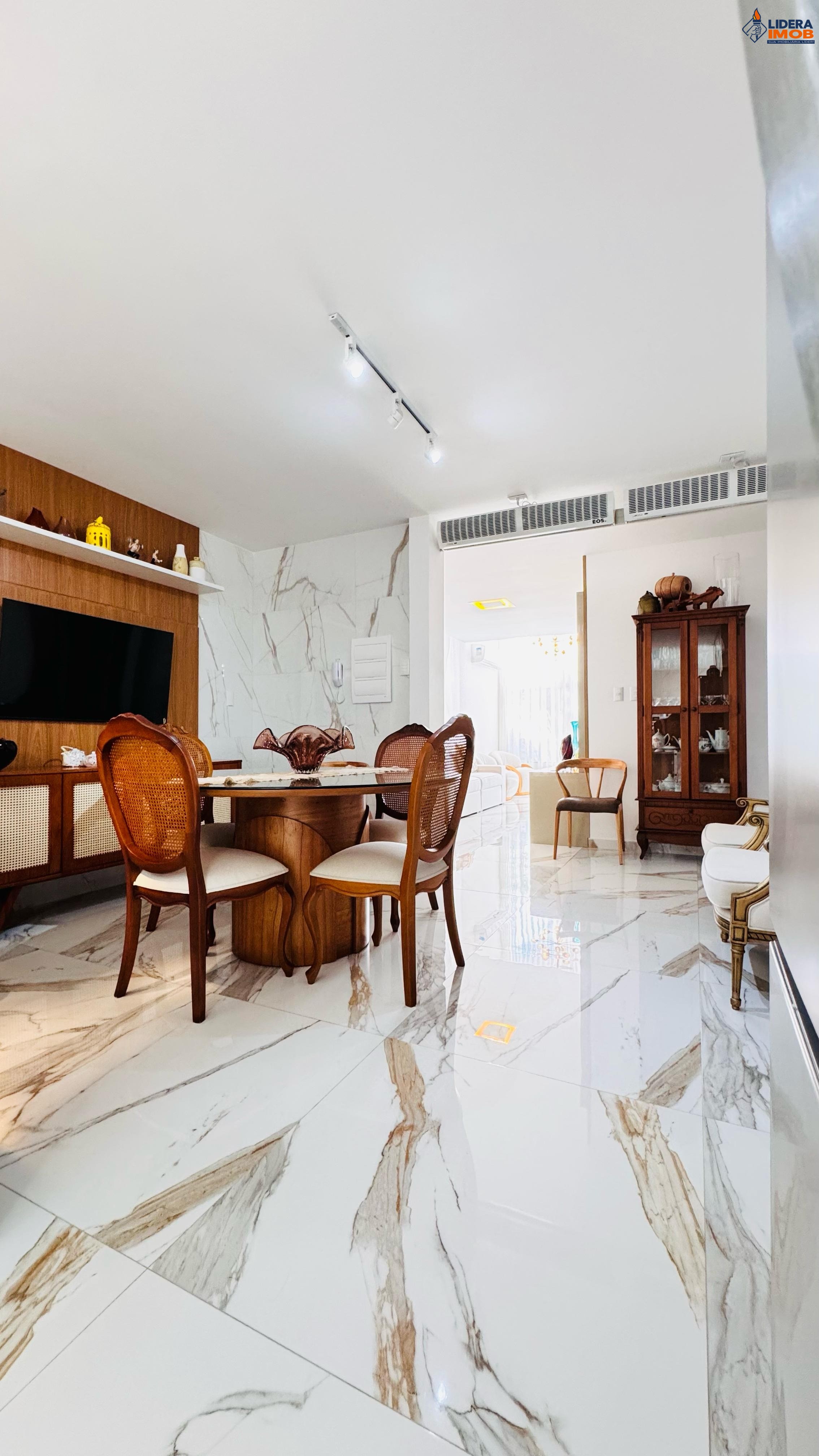 Casa, 3 quartos, 168 m² - Foto 5