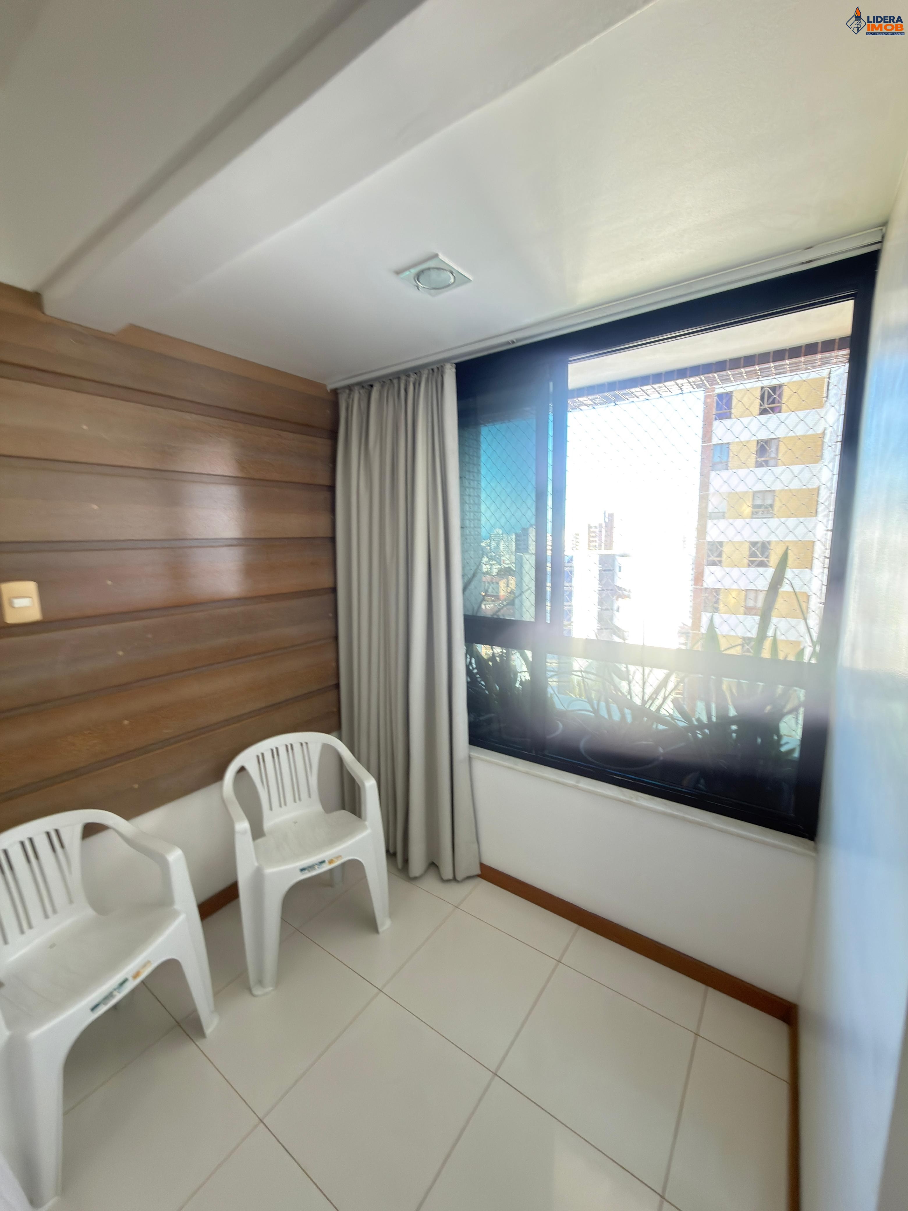 Apartamento, 4 quartos, 178 m² - Foto 4
