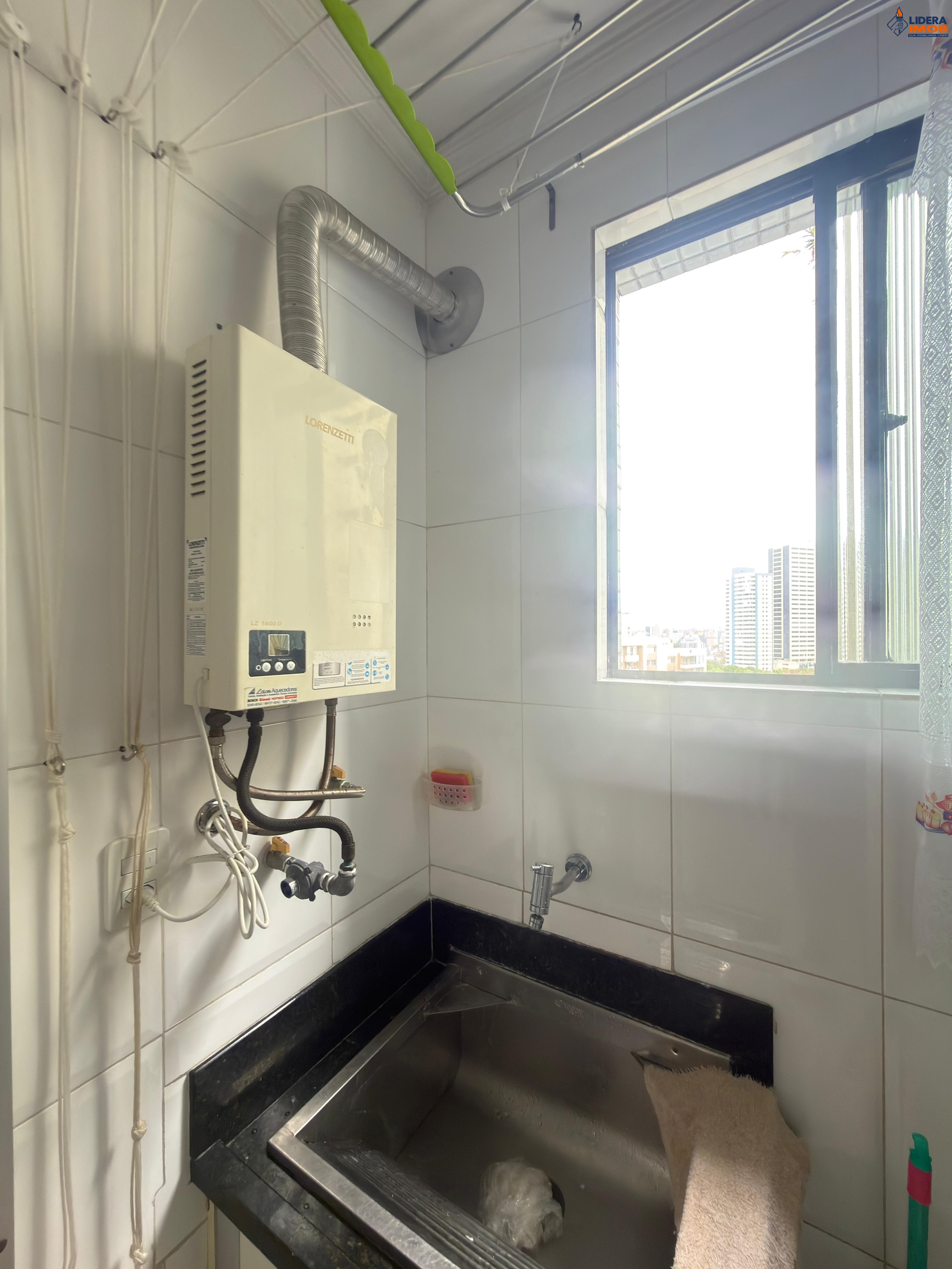 Apartamento, 3 quartos, 122 m² - Foto 23
