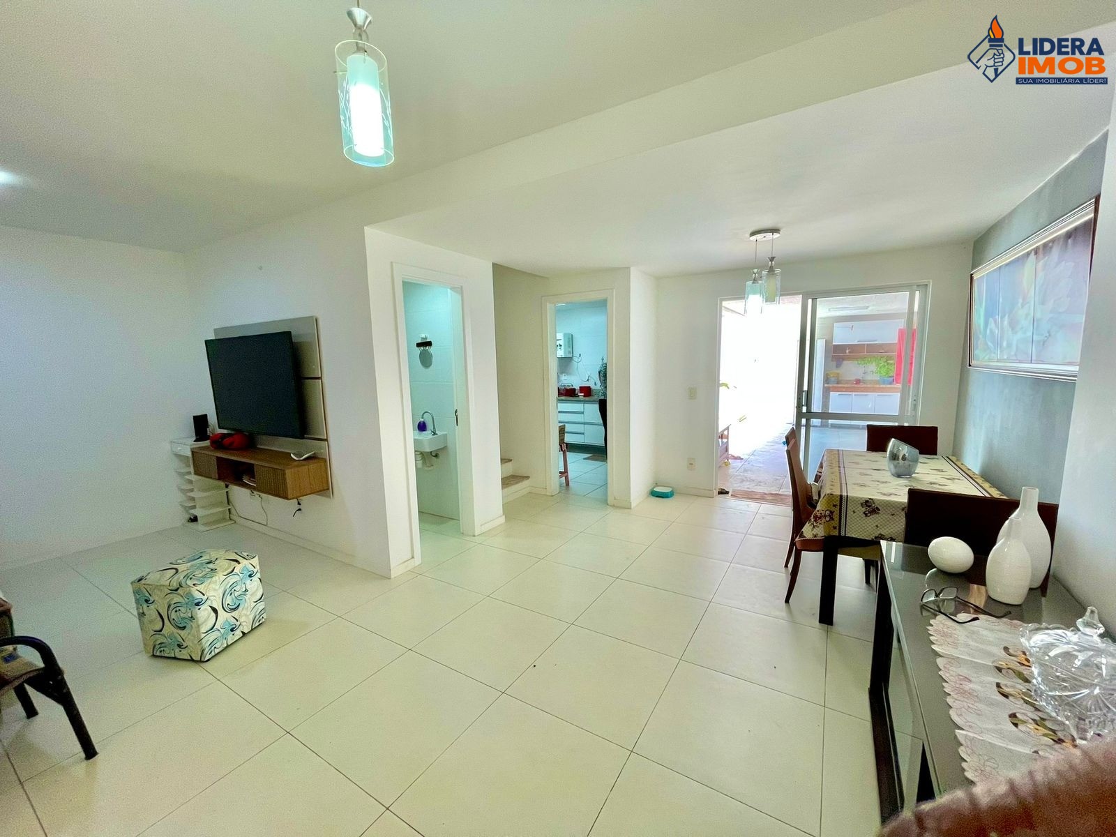 Casa, 3 quartos, 200 m² - Foto 13