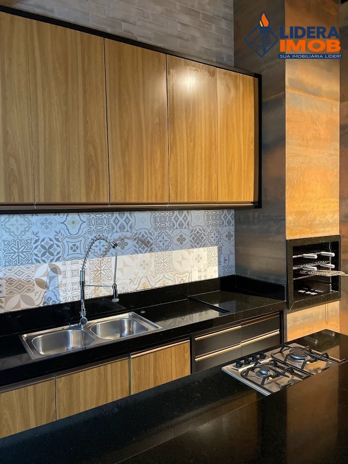 Casa, 3 quartos, 189 m² - Foto 10