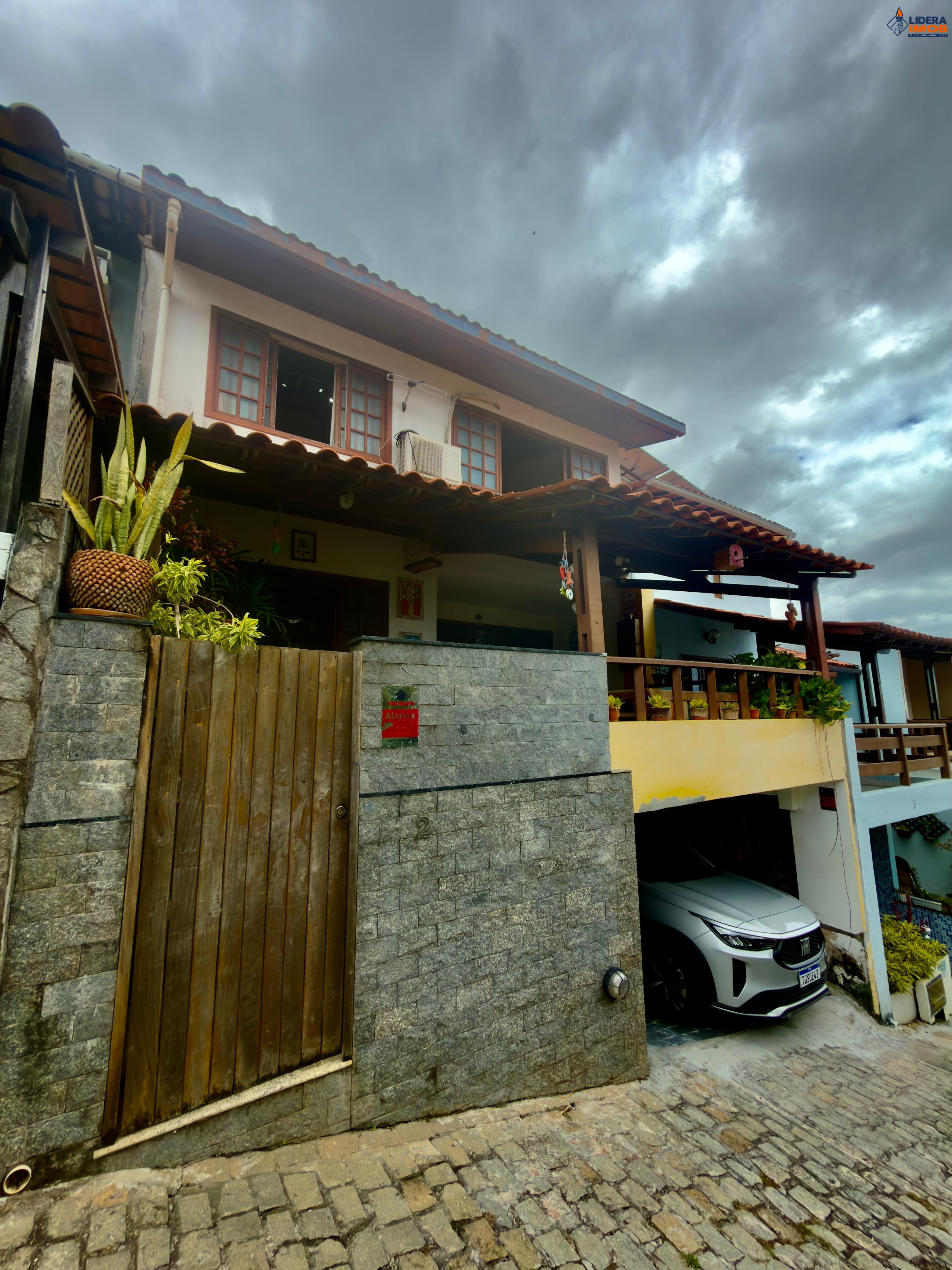 Casa, 4 quartos, 160 m² - Foto 30