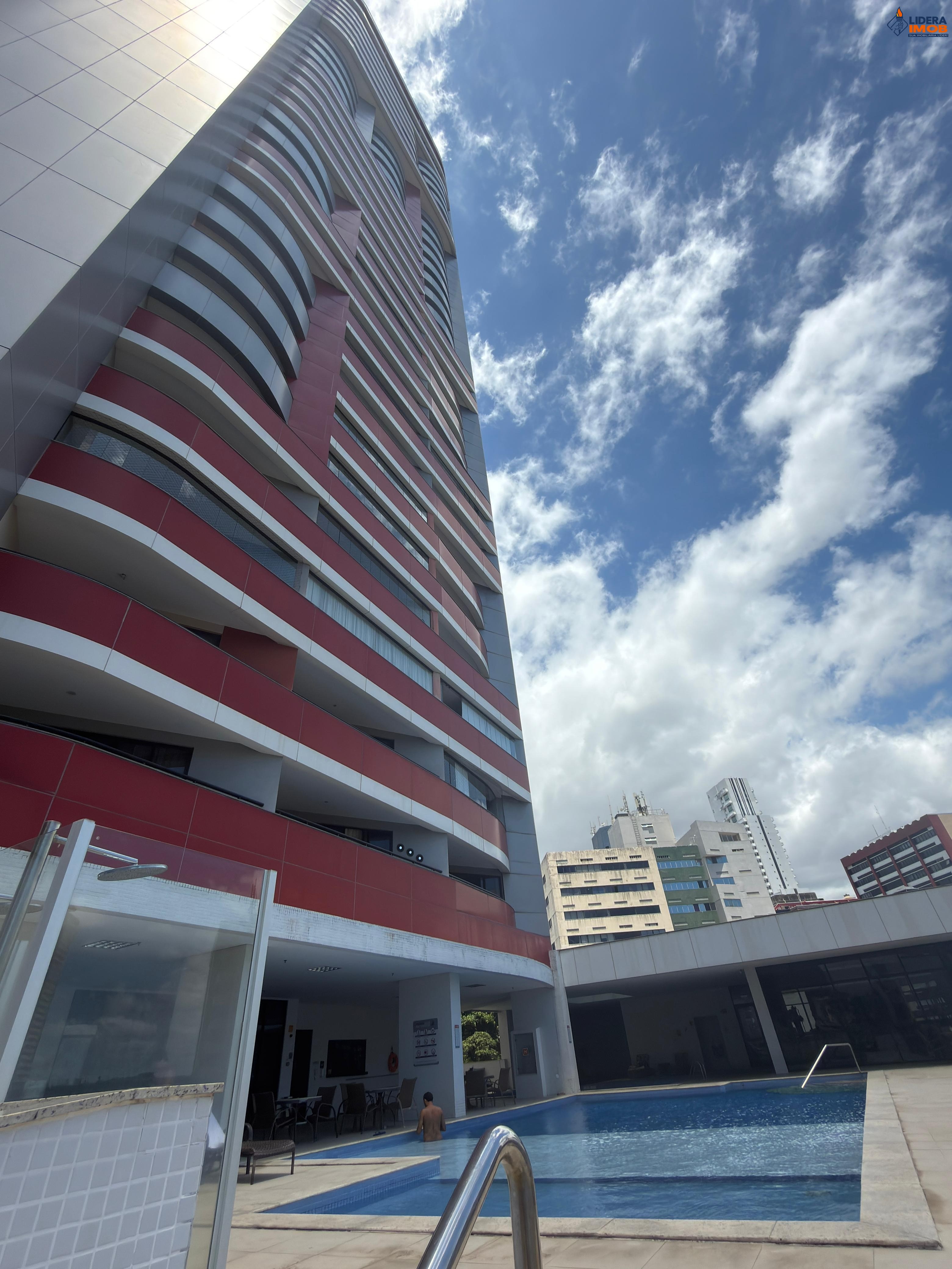 Apartamento, 1 quarto, 103 m² - Foto 6