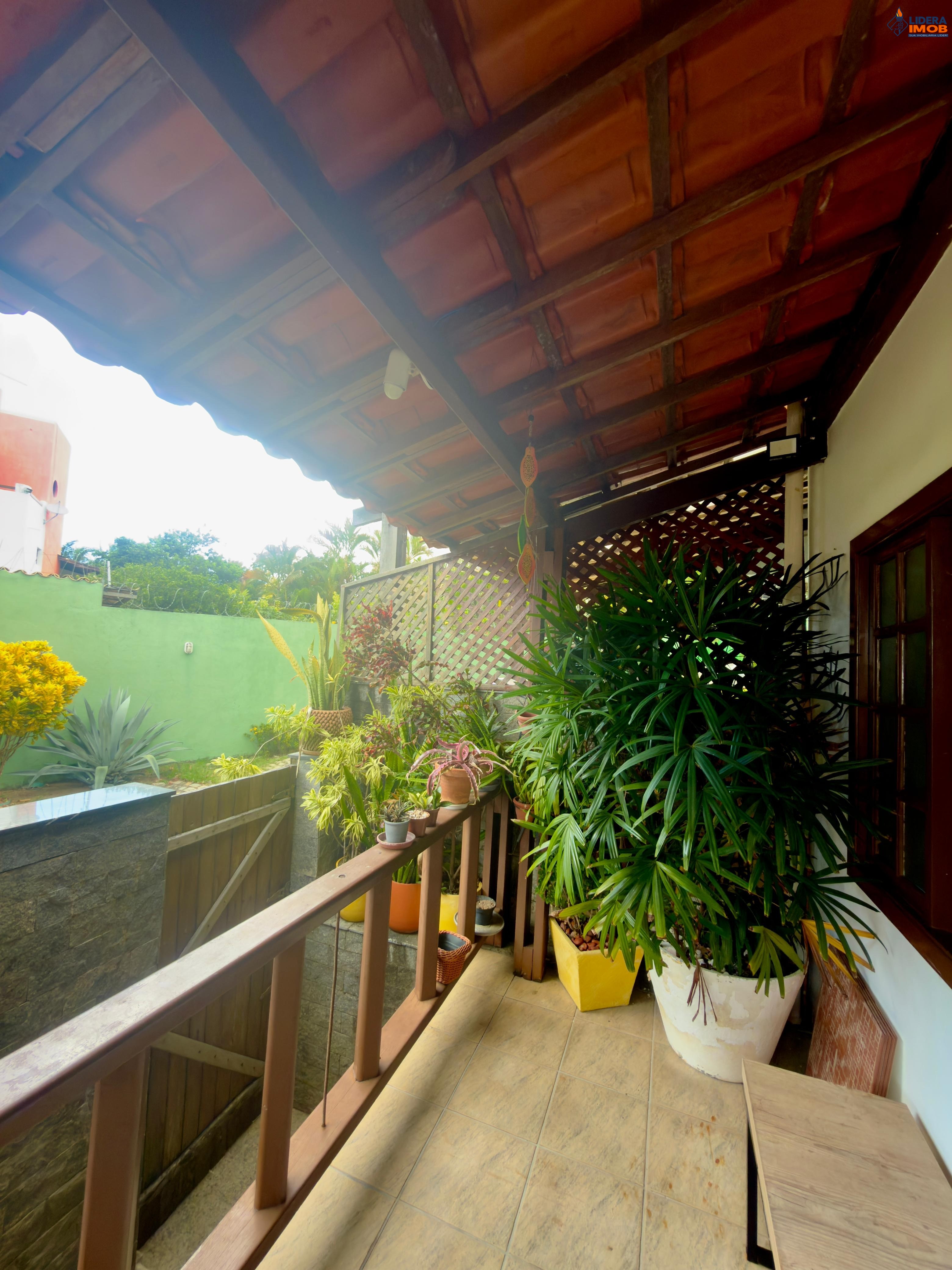 Casa, 4 quartos, 160 m² - Foto 20