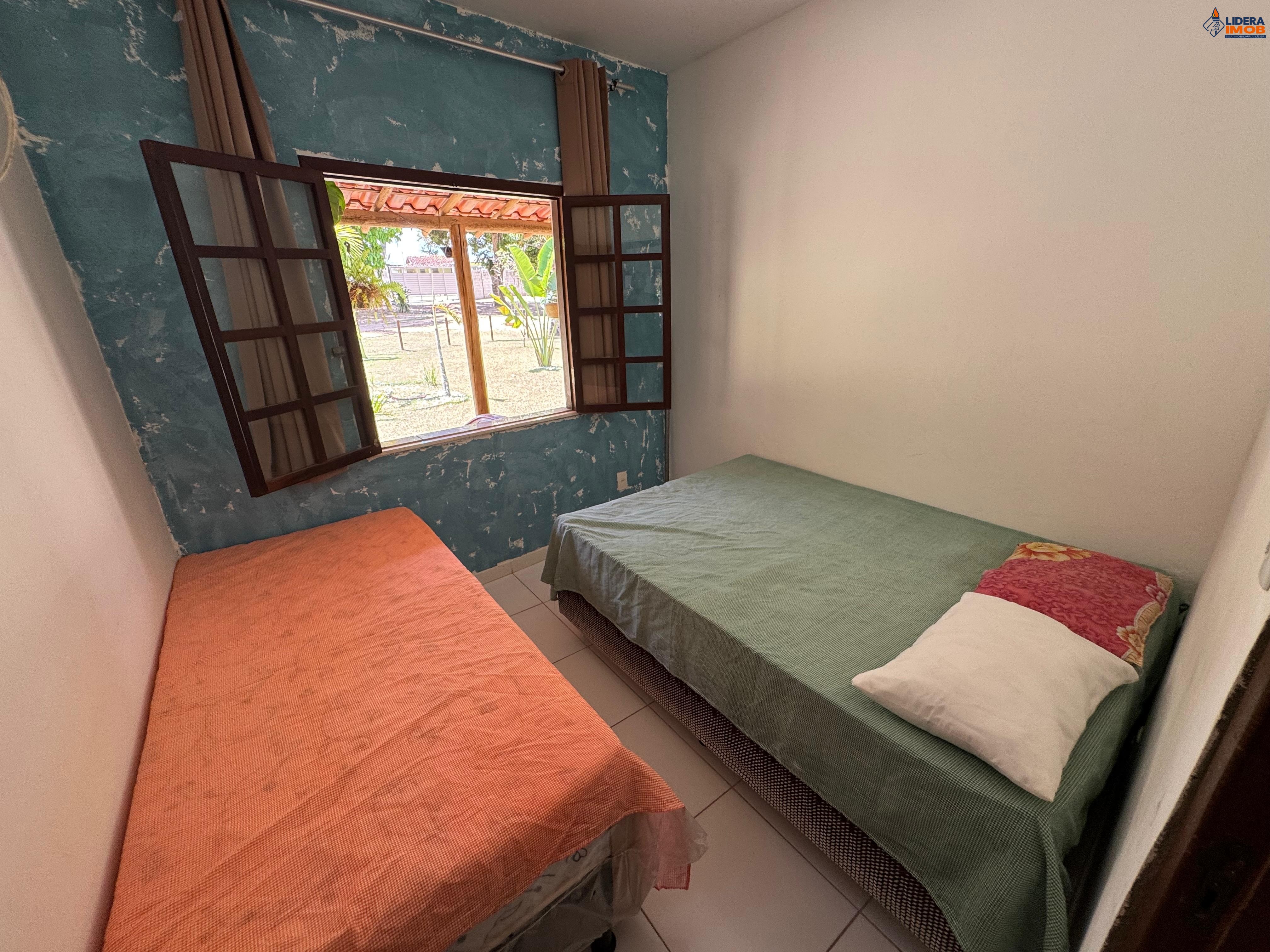 Sítio, 3 quartos, 1 hectares - Foto 13