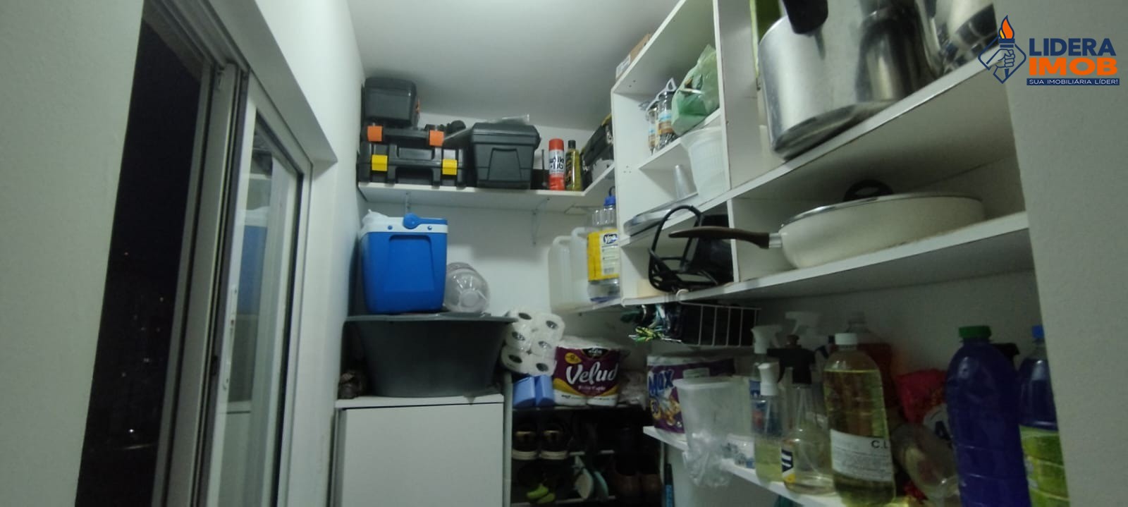 Apartamento, 2 quartos, 56 m² - Foto 8