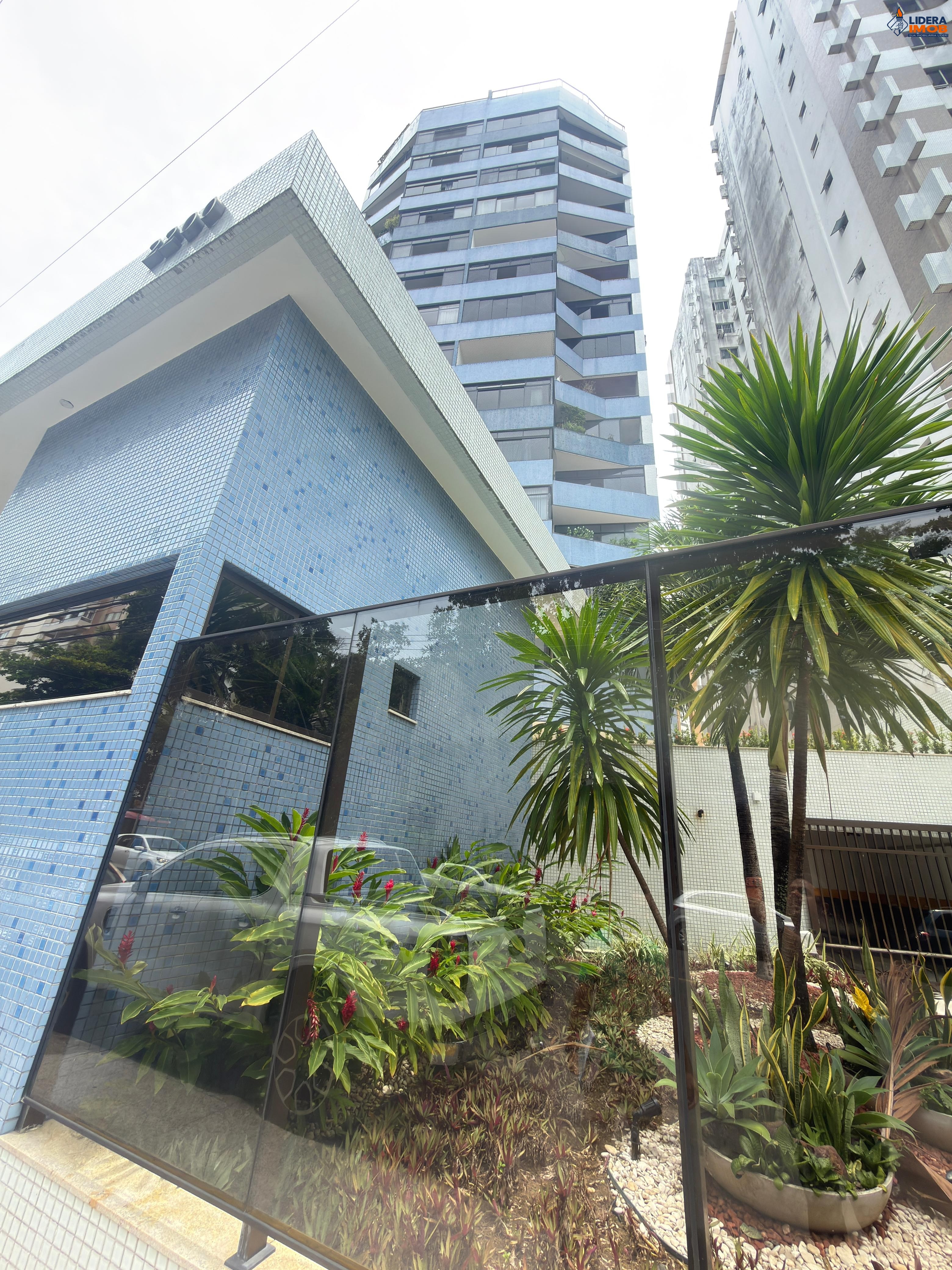Apartamento, 3 quartos, 122 m² - Foto 28