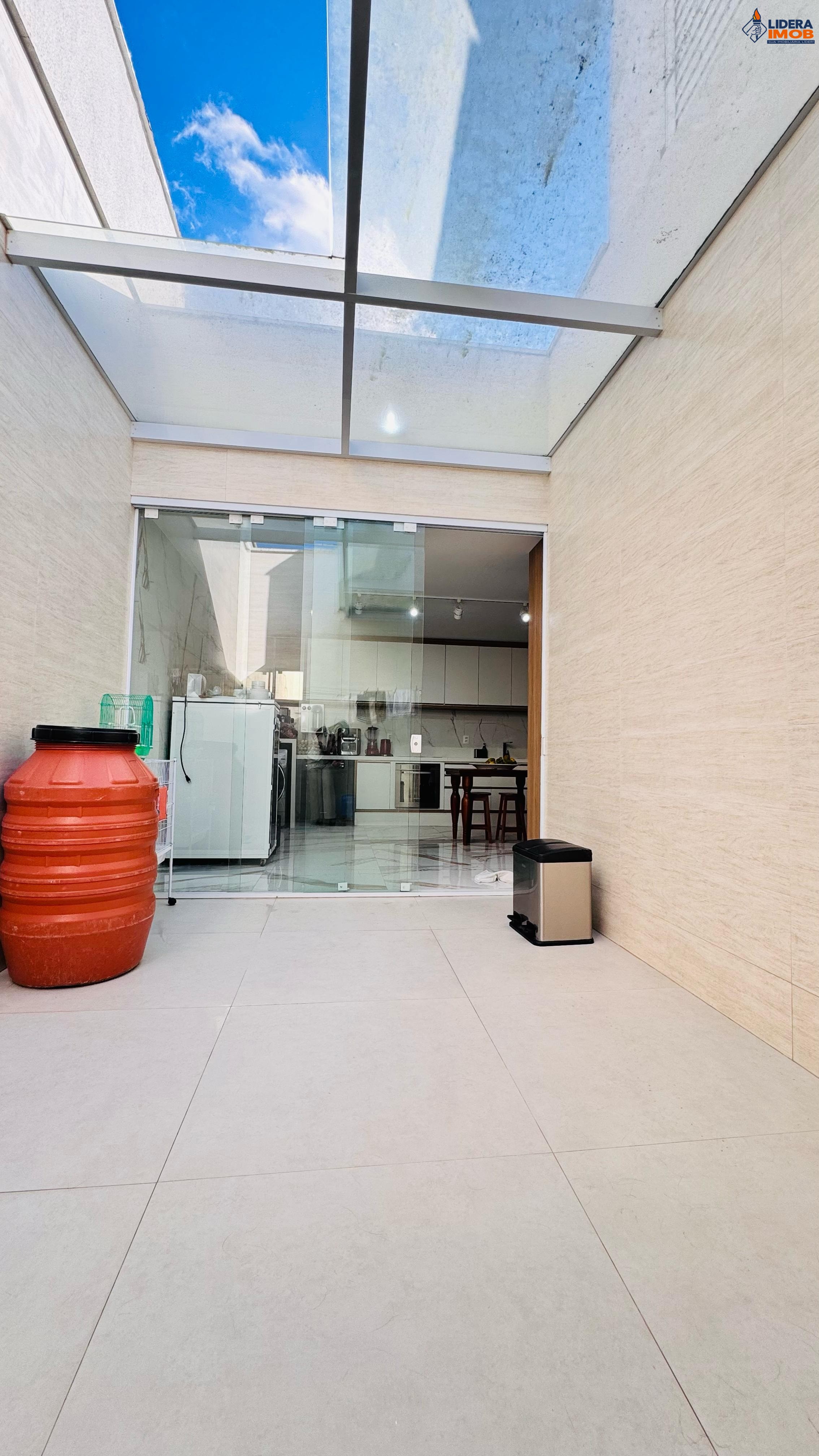 Casa, 3 quartos, 168 m² - Foto 21